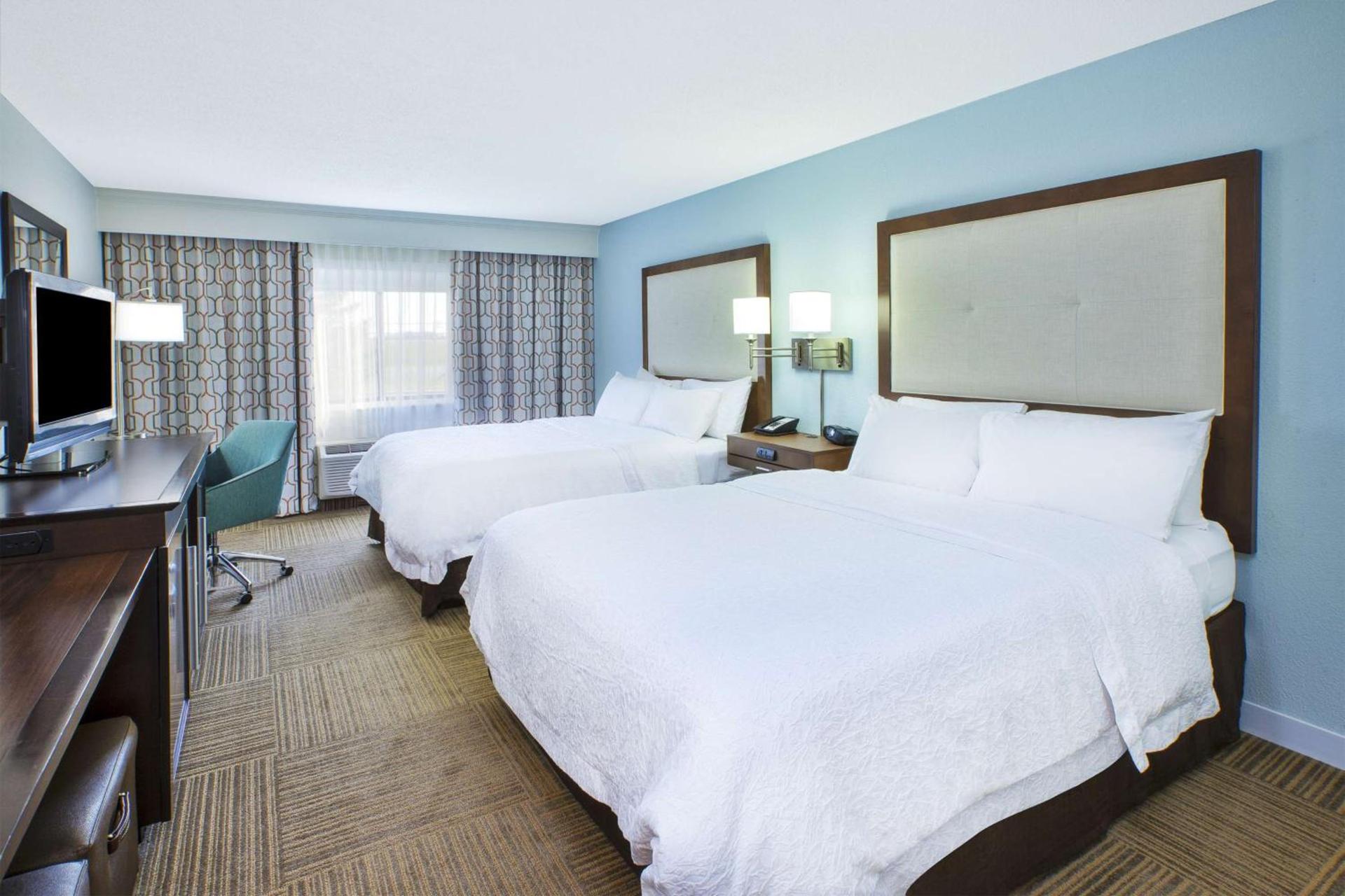 Hampton Inn Gaylord photo 18