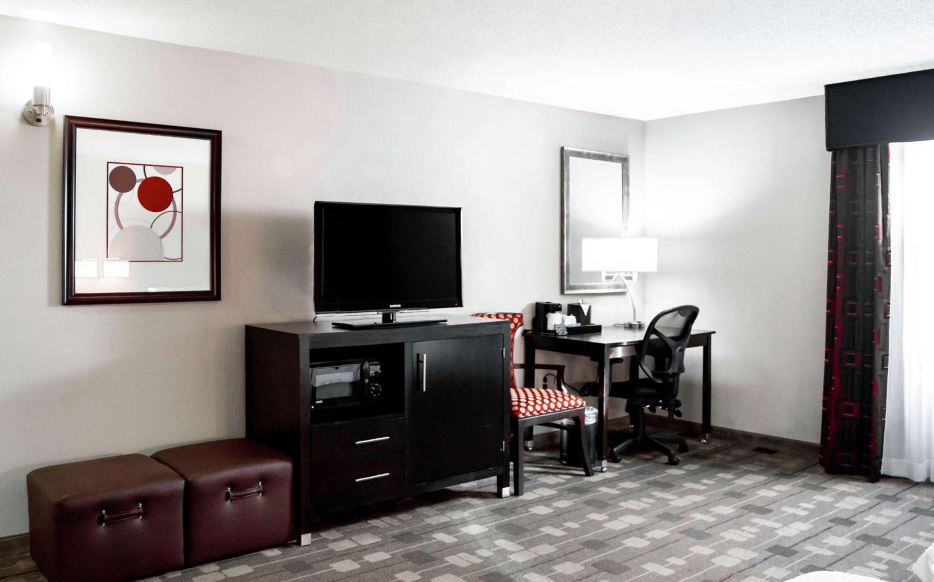 Hampton Inn & Suites Richmond Glenside photo 13