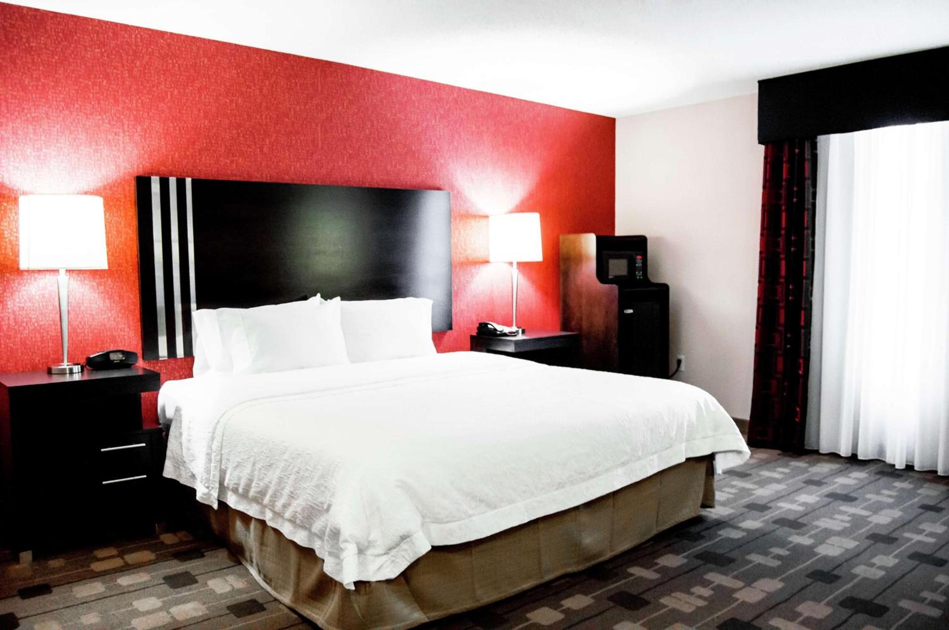 Hampton Inn & Suites Richmond Glenside photo 12
