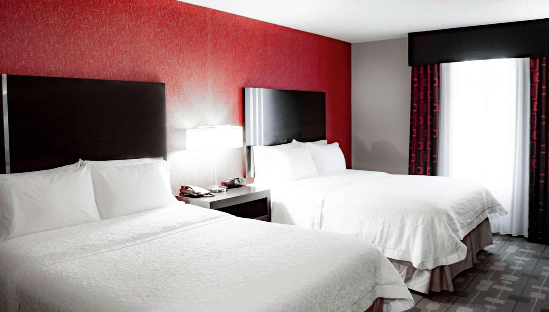 Hampton Inn & Suites Richmond Glenside photo 15