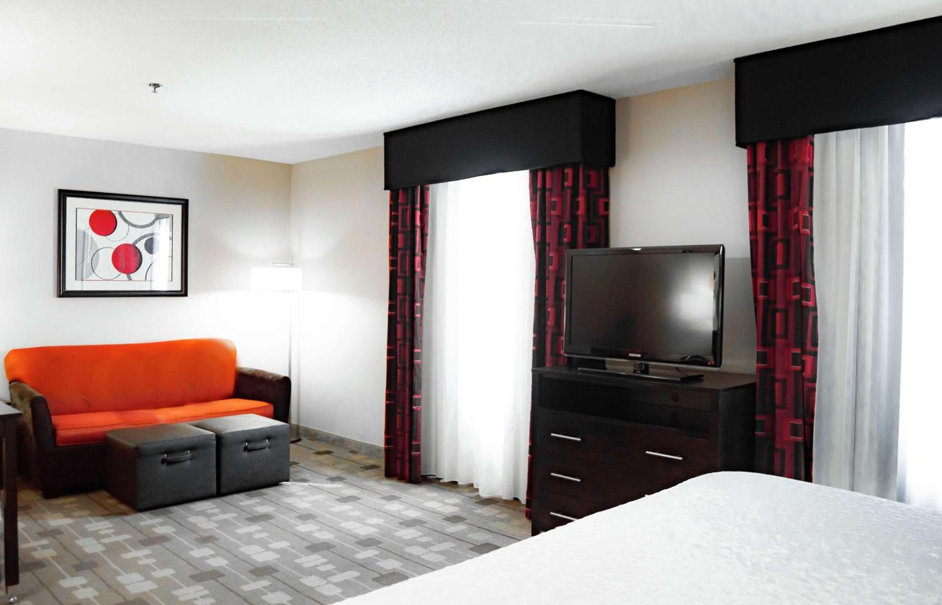 Hampton Inn & Suites Richmond Glenside photo 19