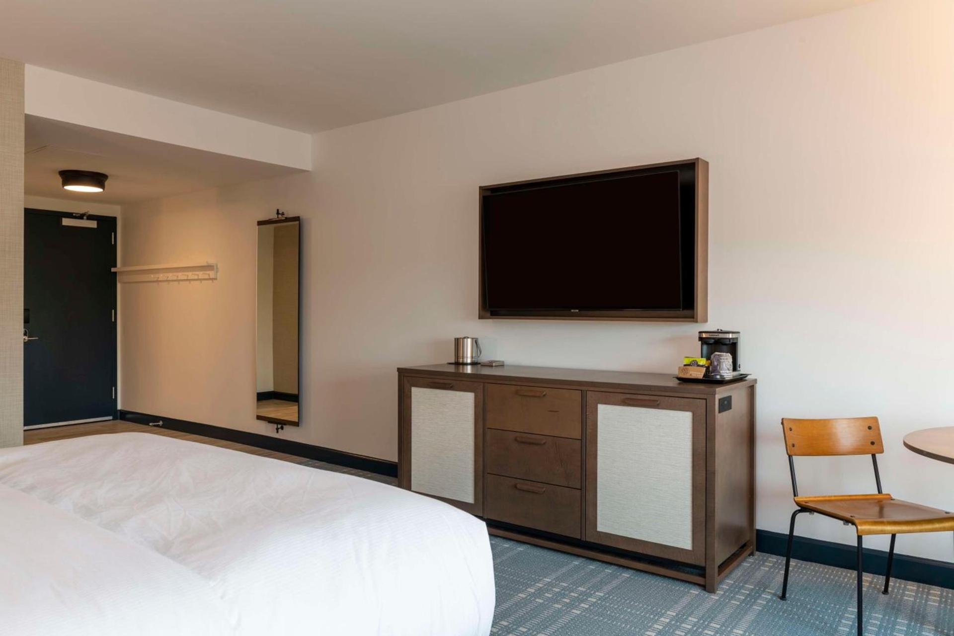 Hotel Canandaigua, Tapestry Collection By Hilton photo 13