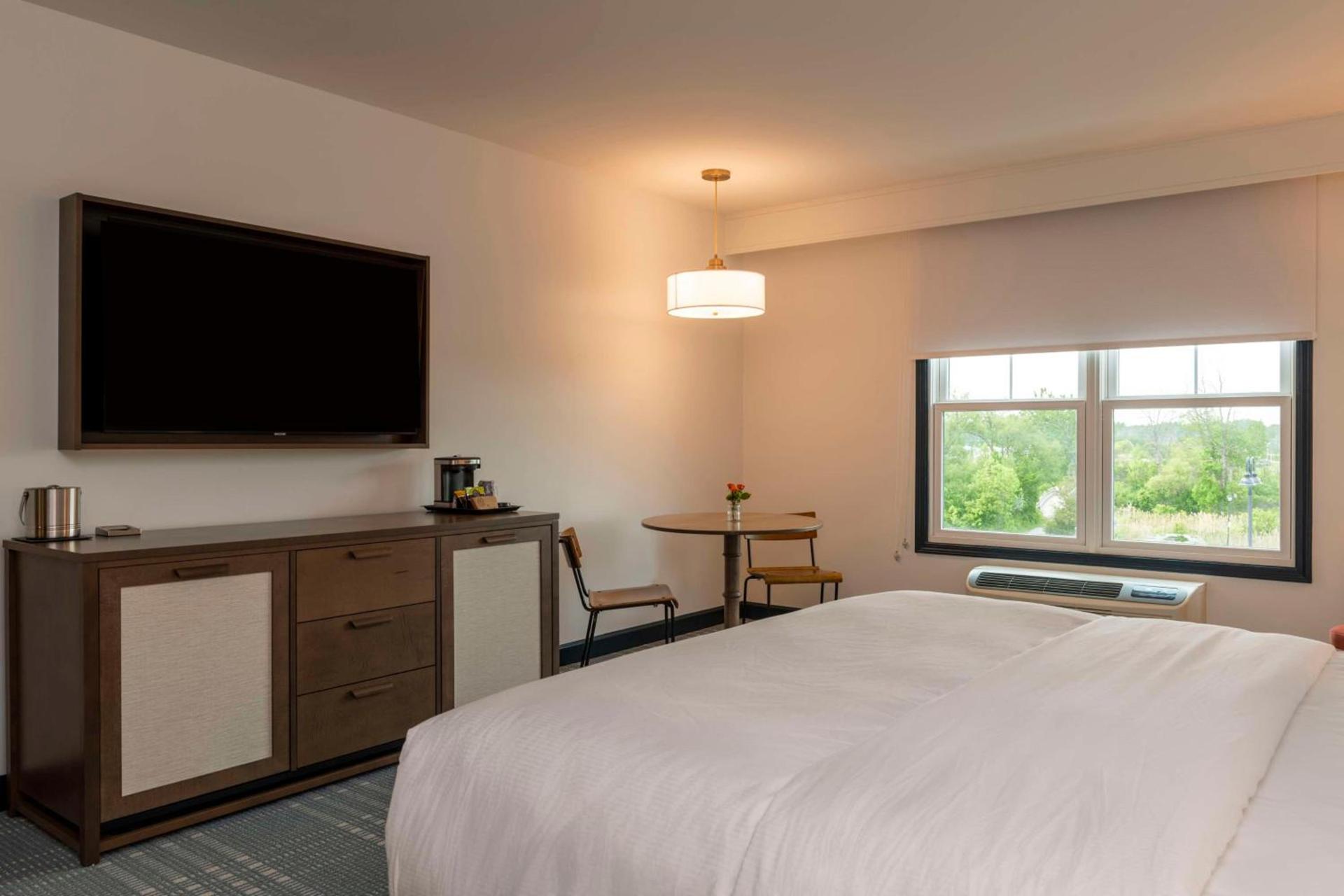 Hotel Canandaigua, Tapestry Collection By Hilton photo 14
