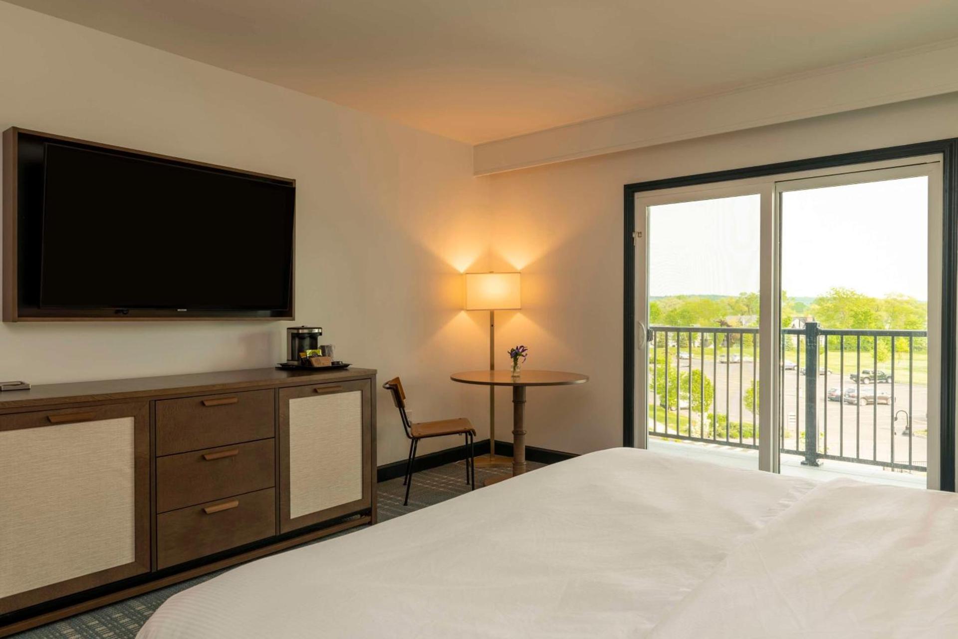 Hotel Canandaigua, Tapestry Collection By Hilton photo 15