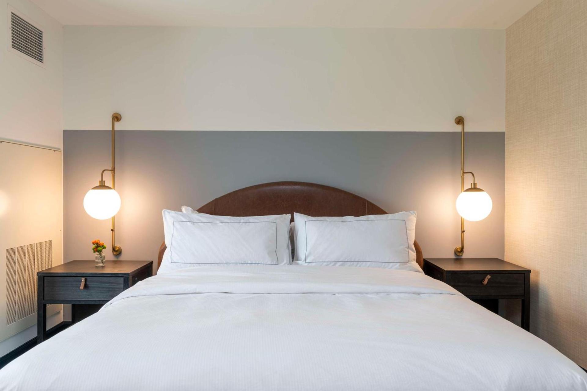 Hotel Canandaigua, Tapestry Collection By Hilton photo 17