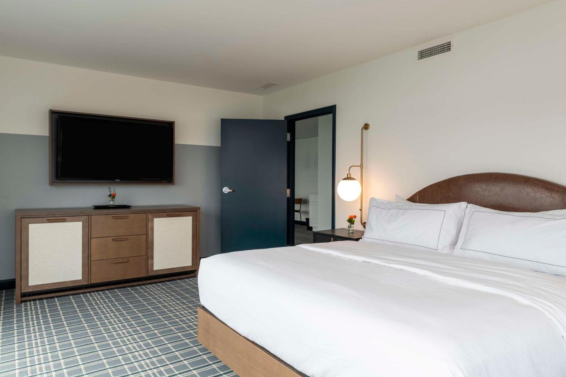 Hotel Canandaigua, Tapestry Collection By Hilton photo 16