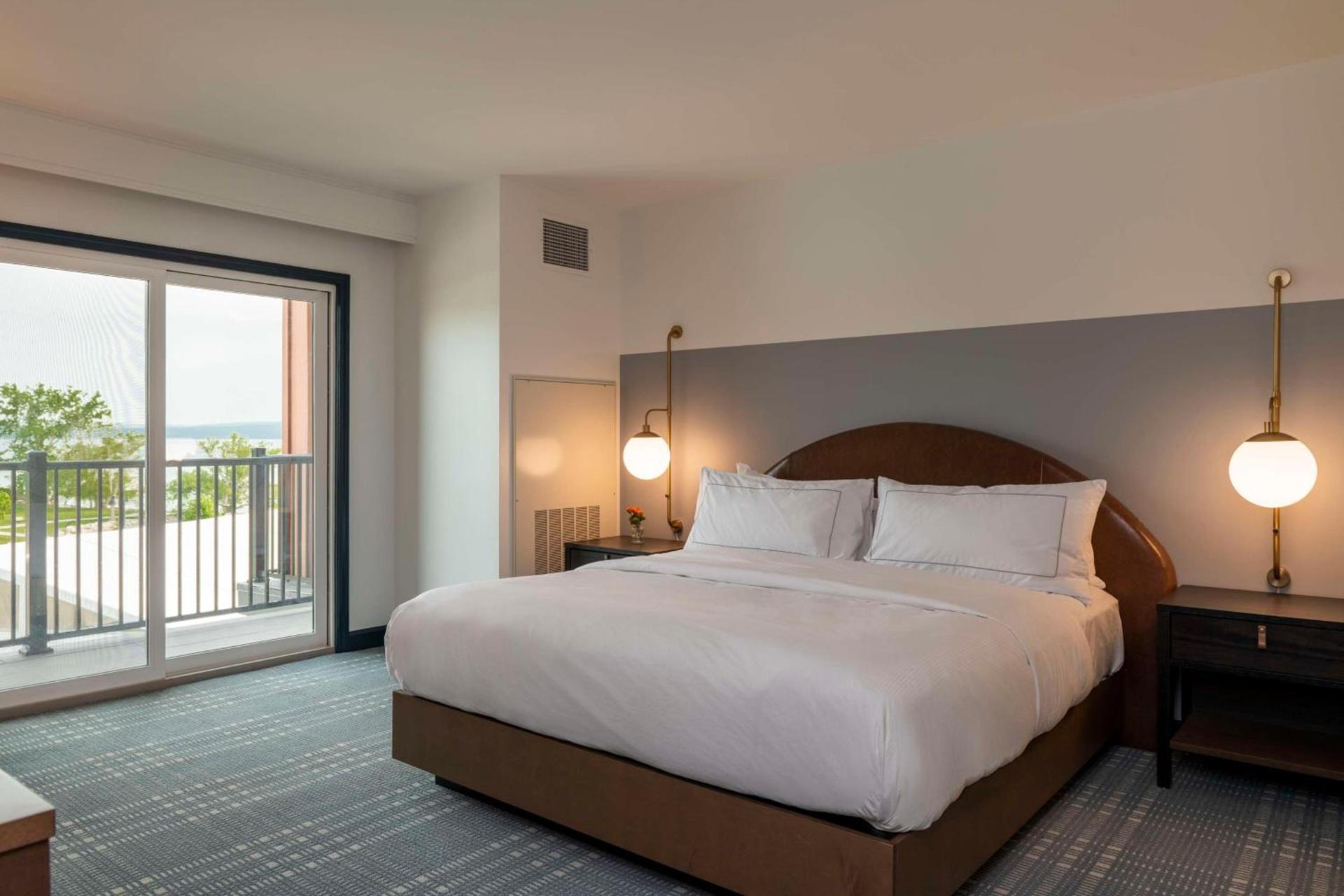 Hotel Canandaigua, Tapestry Collection By Hilton photo 18