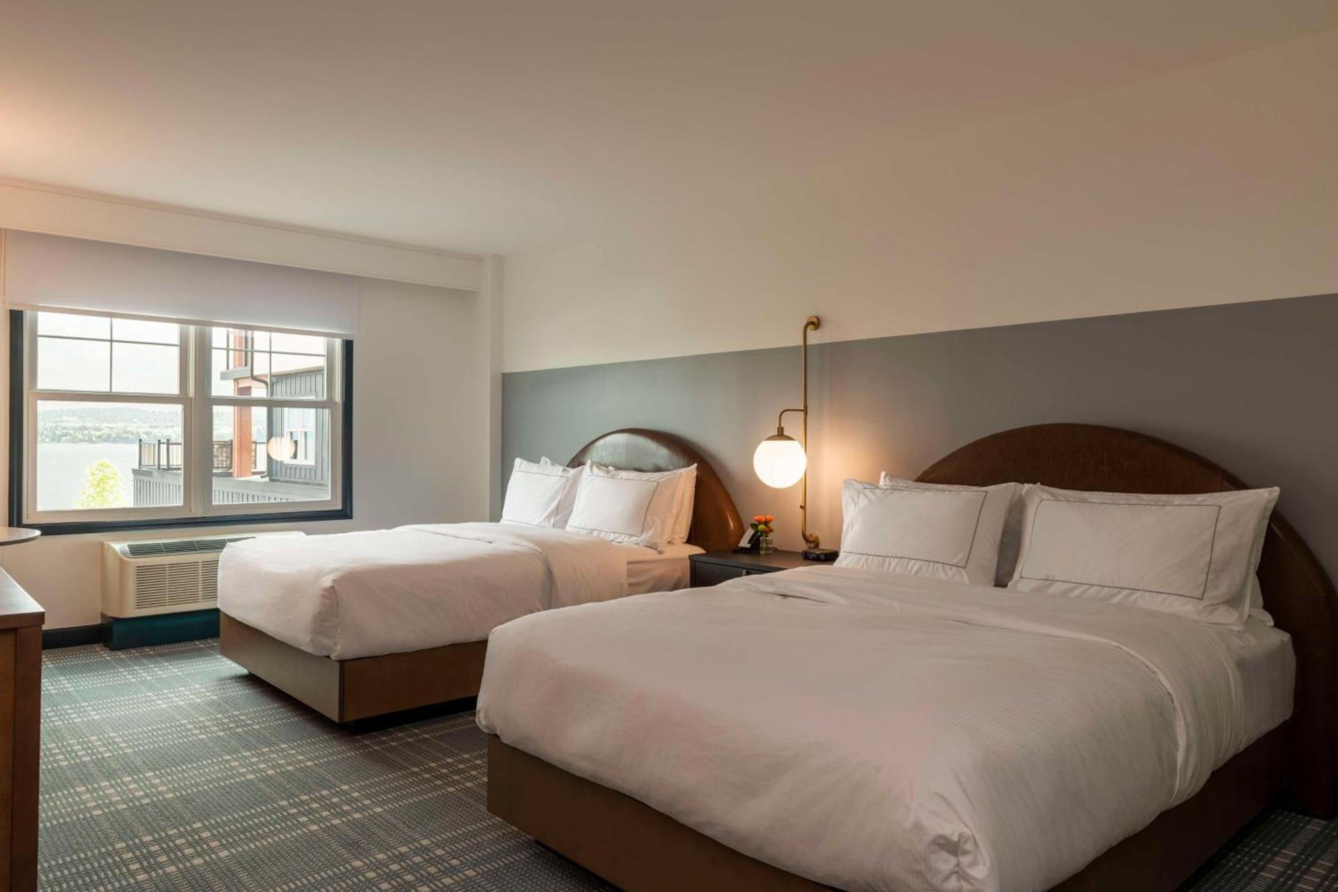 Hotel Canandaigua, Tapestry Collection By Hilton photo 21