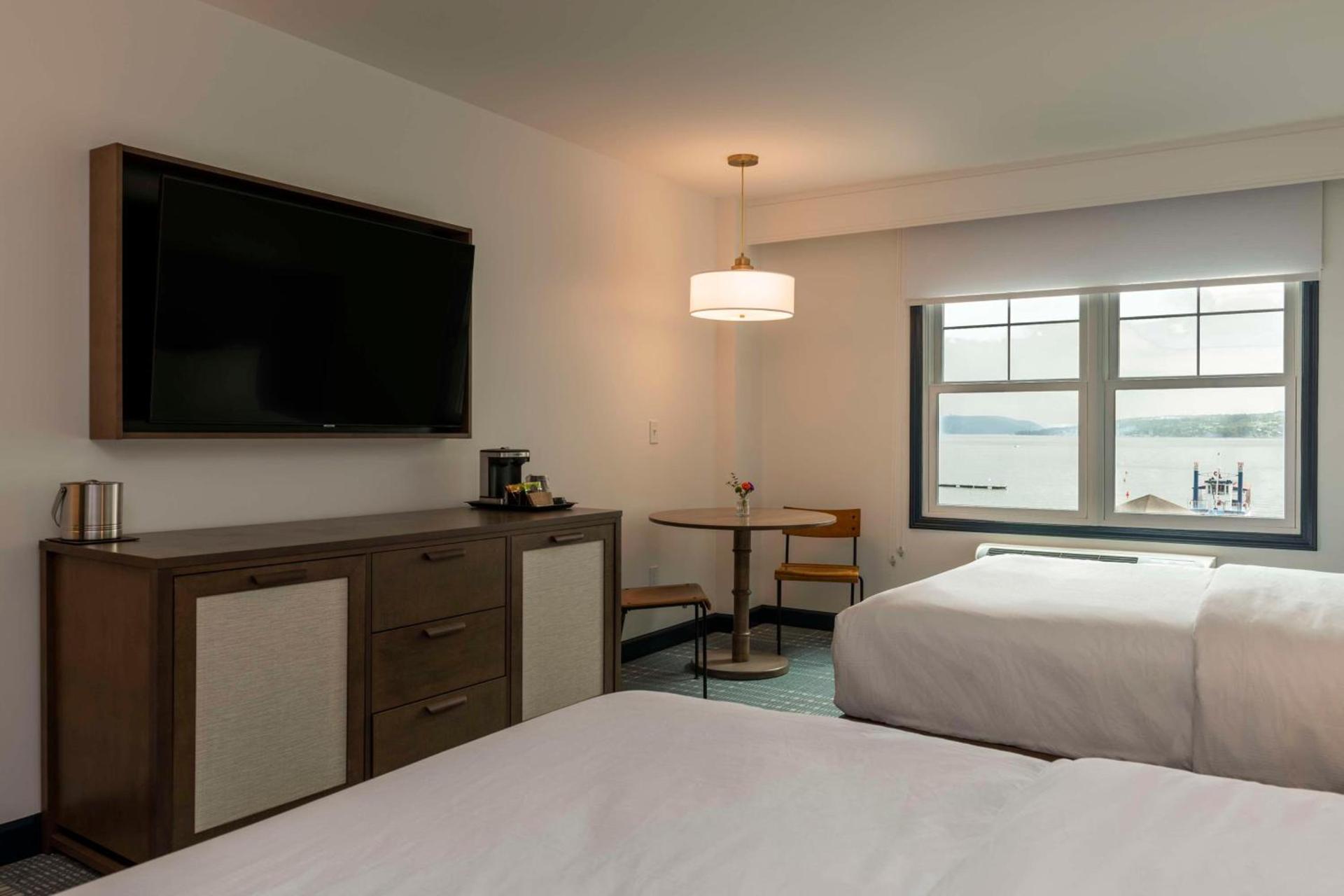 Hotel Canandaigua, Tapestry Collection By Hilton photo 22