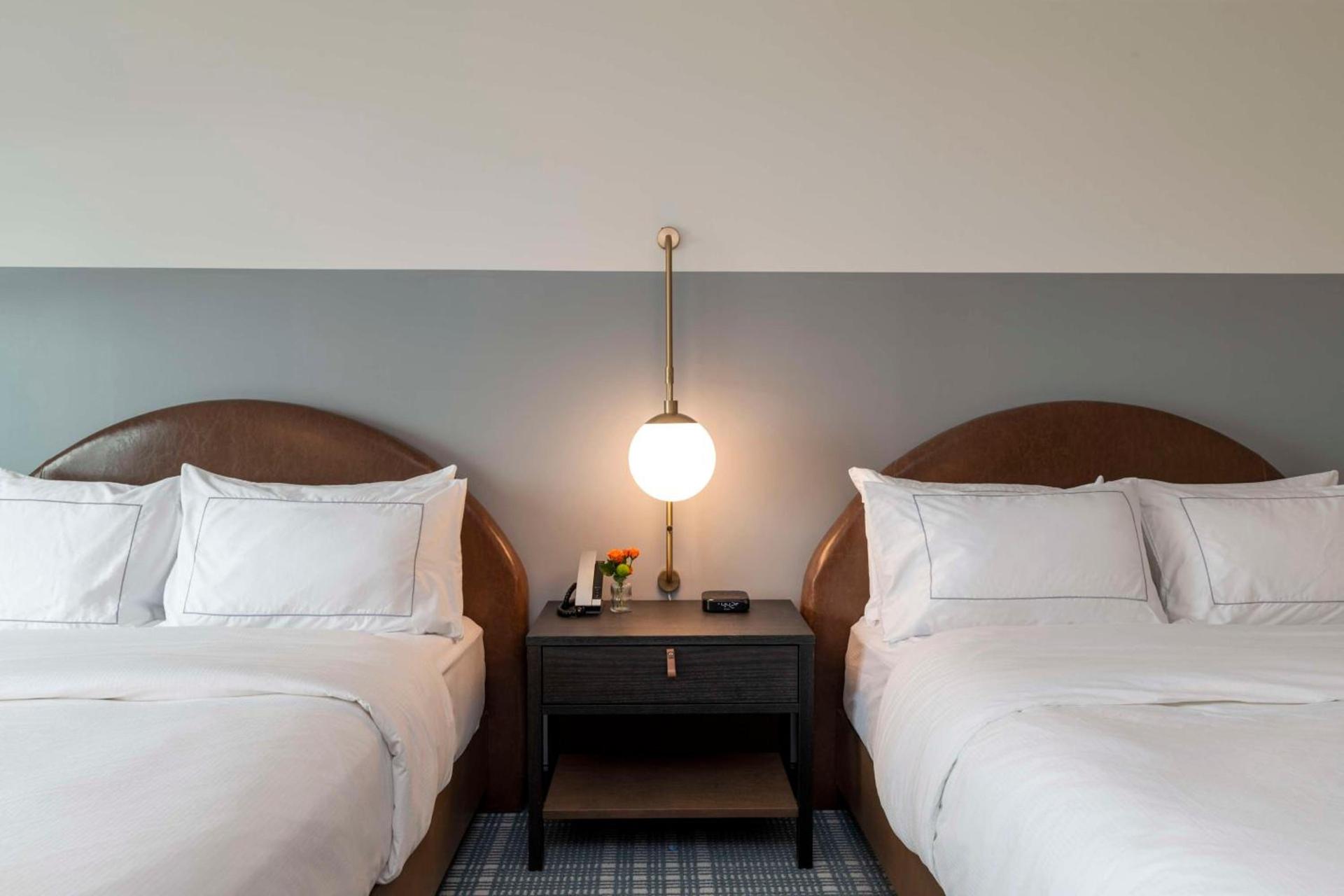 Hotel Canandaigua, Tapestry Collection By Hilton photo 23