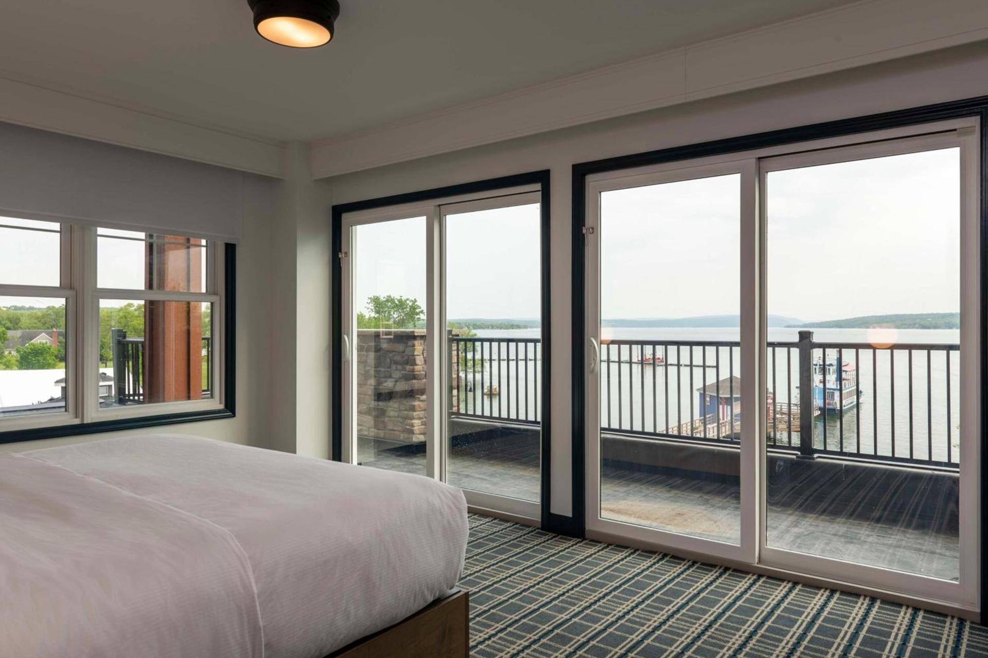 Hotel Canandaigua, Tapestry Collection By Hilton photo 26