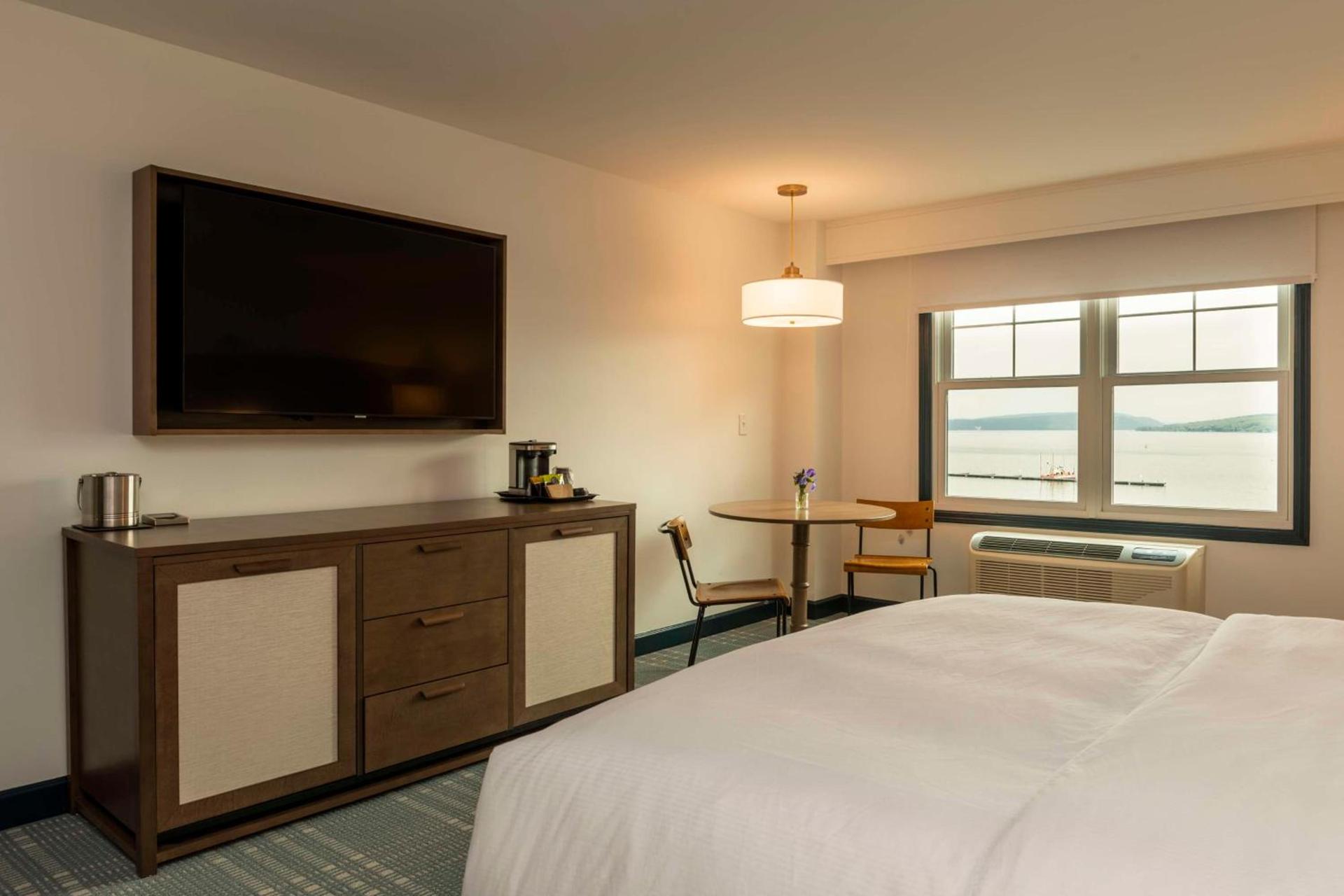 Hotel Canandaigua, Tapestry Collection By Hilton photo 28