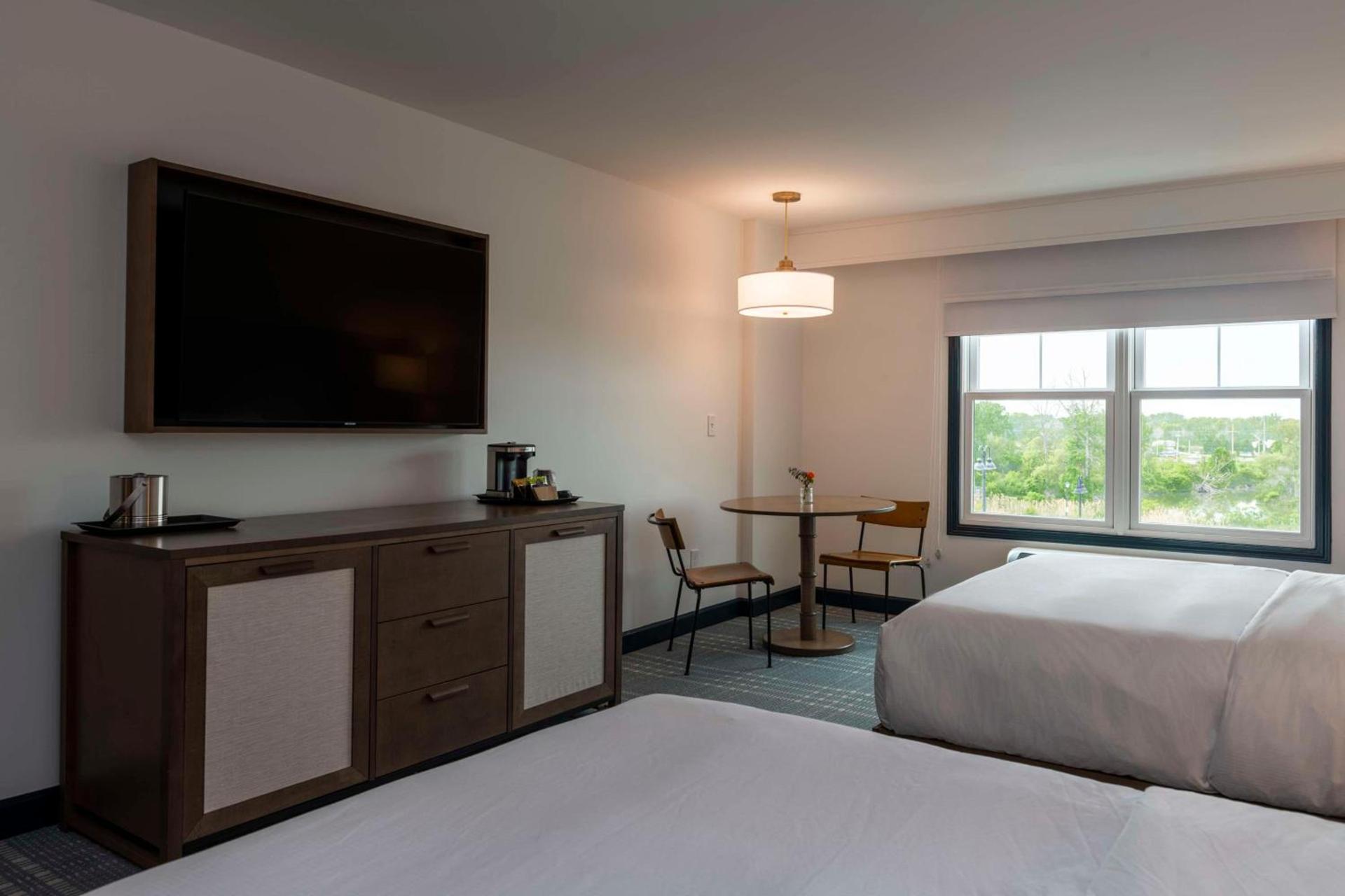 Hotel Canandaigua, Tapestry Collection By Hilton photo 29