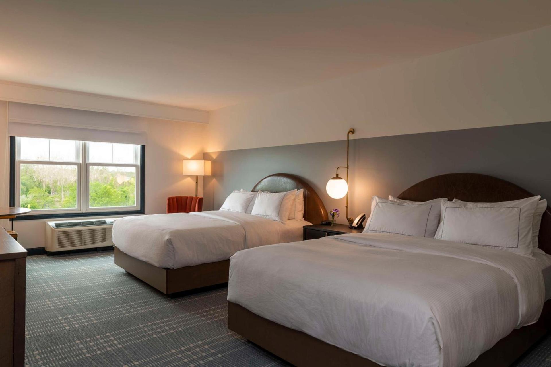 Hotel Canandaigua, Tapestry Collection By Hilton photo 30