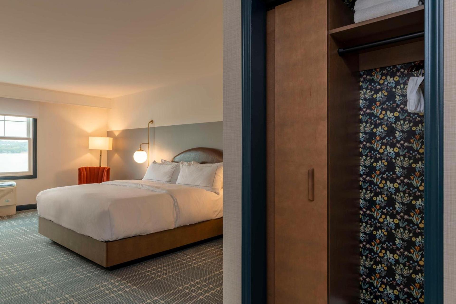 Hotel Canandaigua, Tapestry Collection By Hilton photo 27