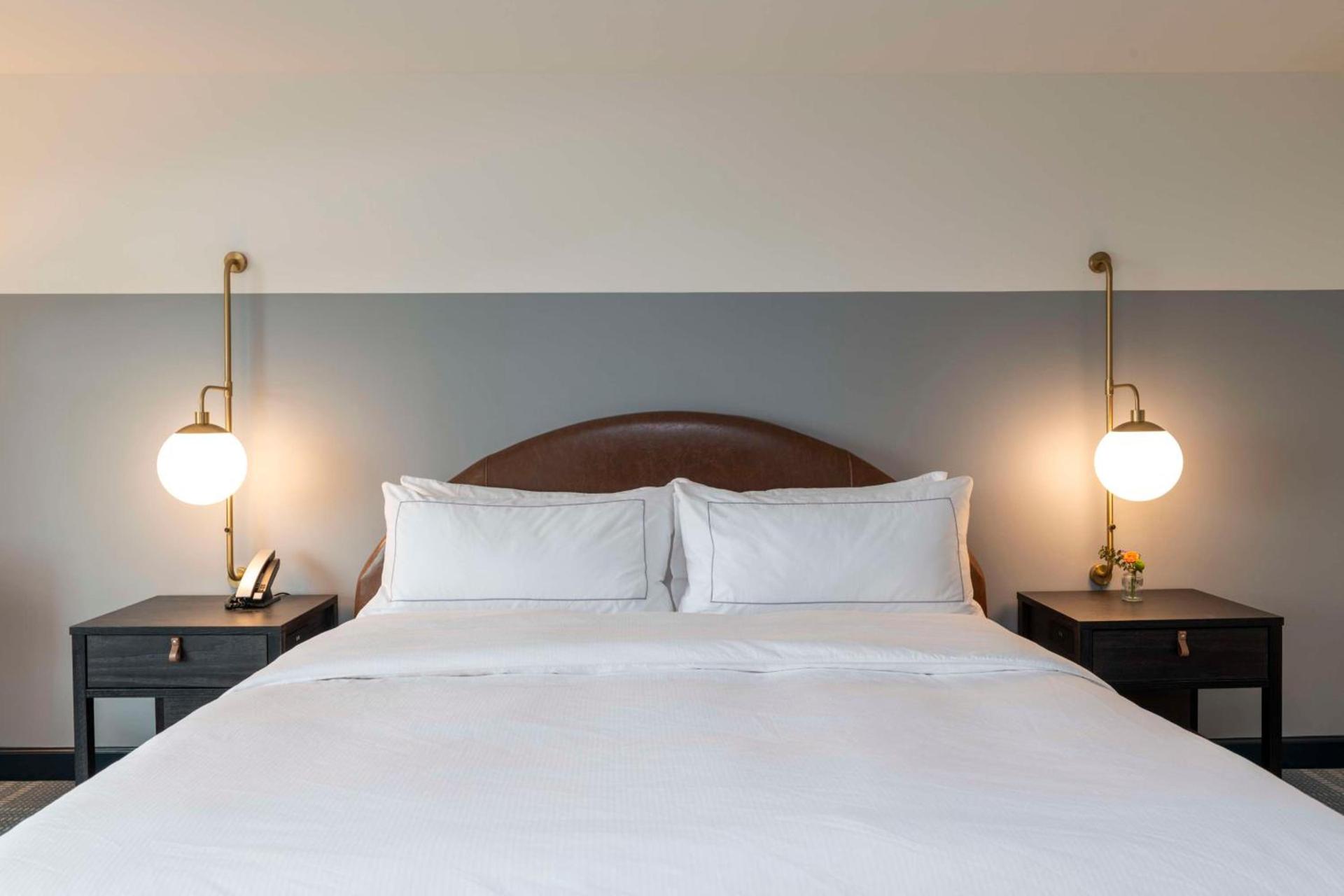 Hotel Canandaigua, Tapestry Collection By Hilton photo 32