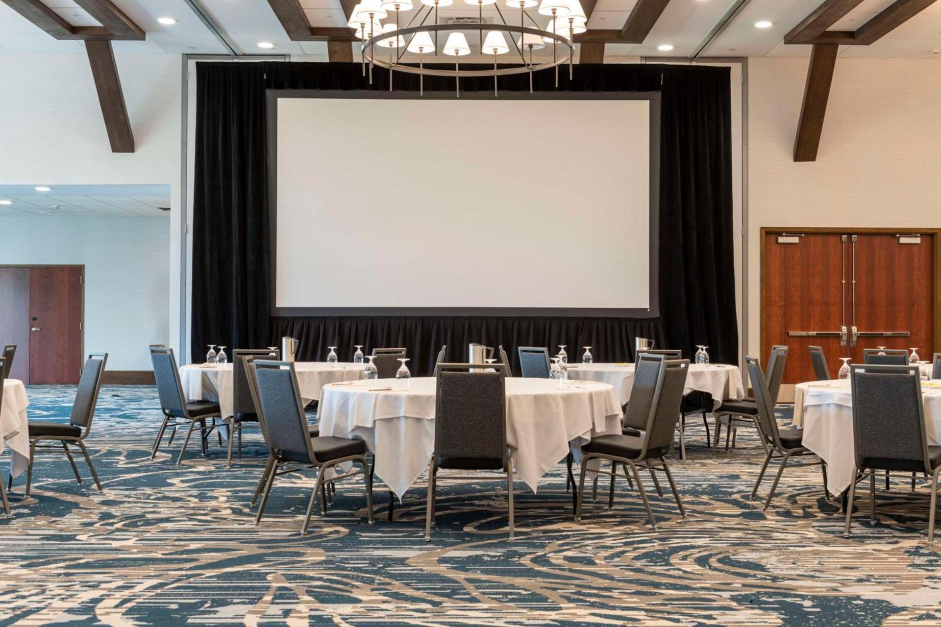 Hotel Canandaigua, Tapestry Collection By Hilton photo 51