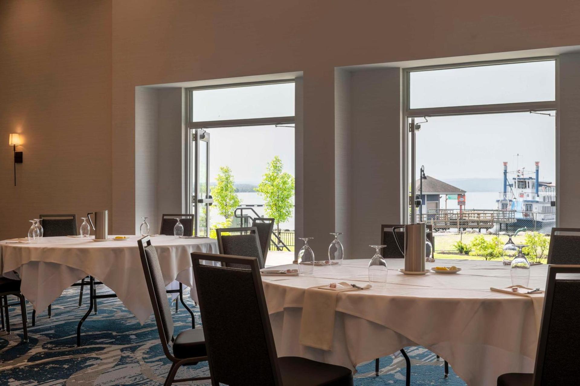 Hotel Canandaigua, Tapestry Collection By Hilton photo 54