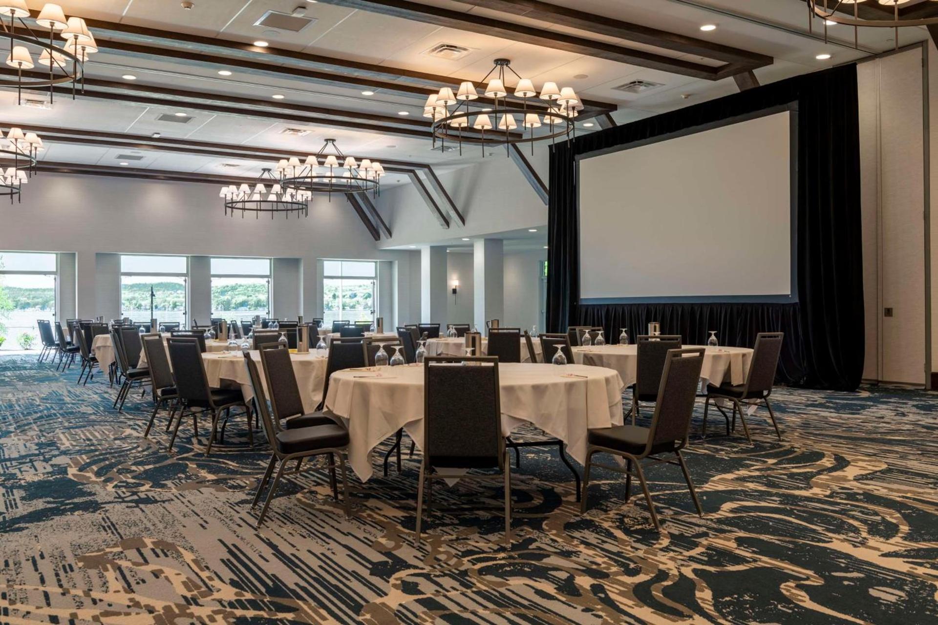 Hotel Canandaigua, Tapestry Collection By Hilton photo 55