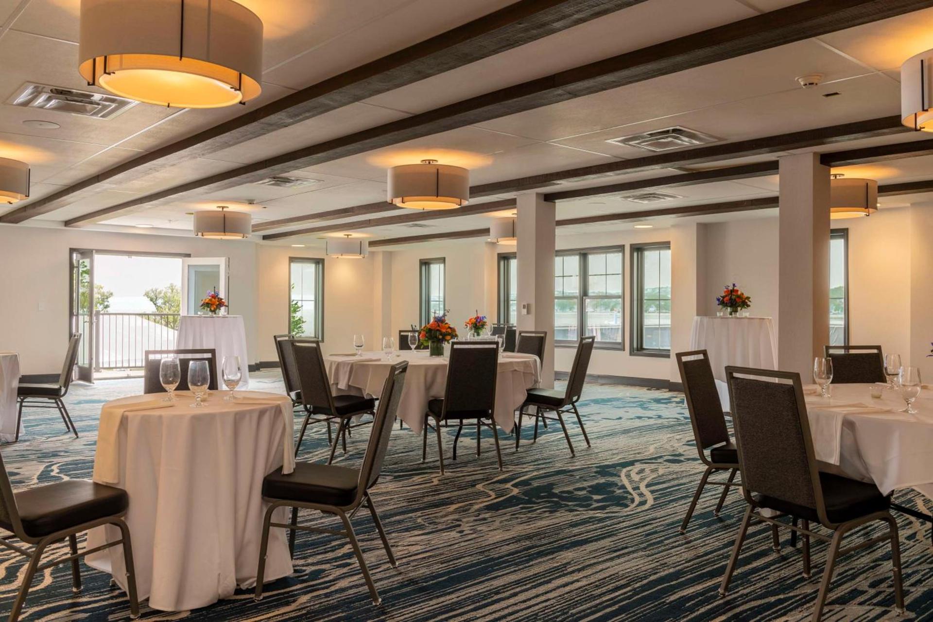 Hotel Canandaigua, Tapestry Collection By Hilton photo 63