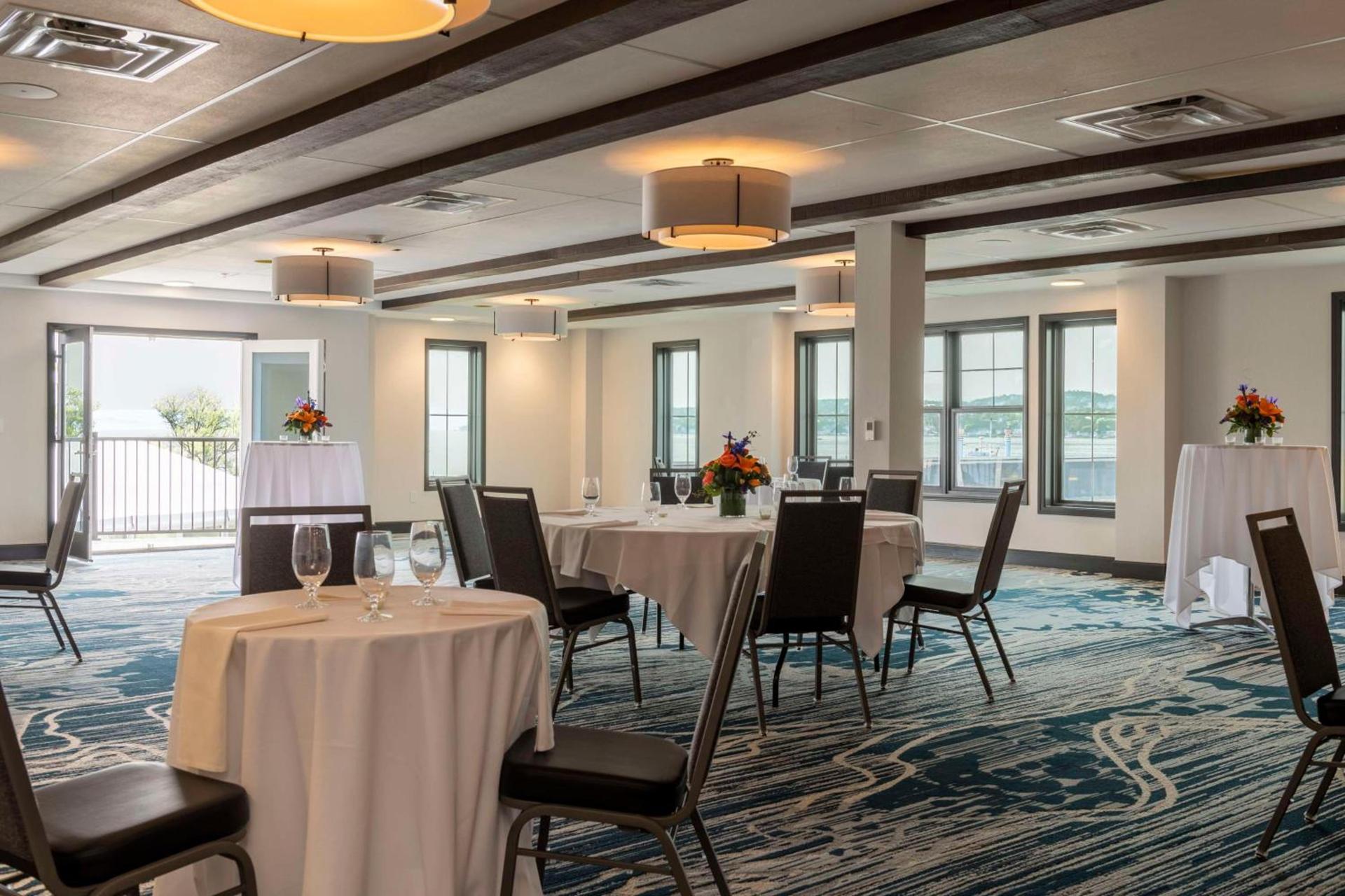 Hotel Canandaigua, Tapestry Collection By Hilton photo 64