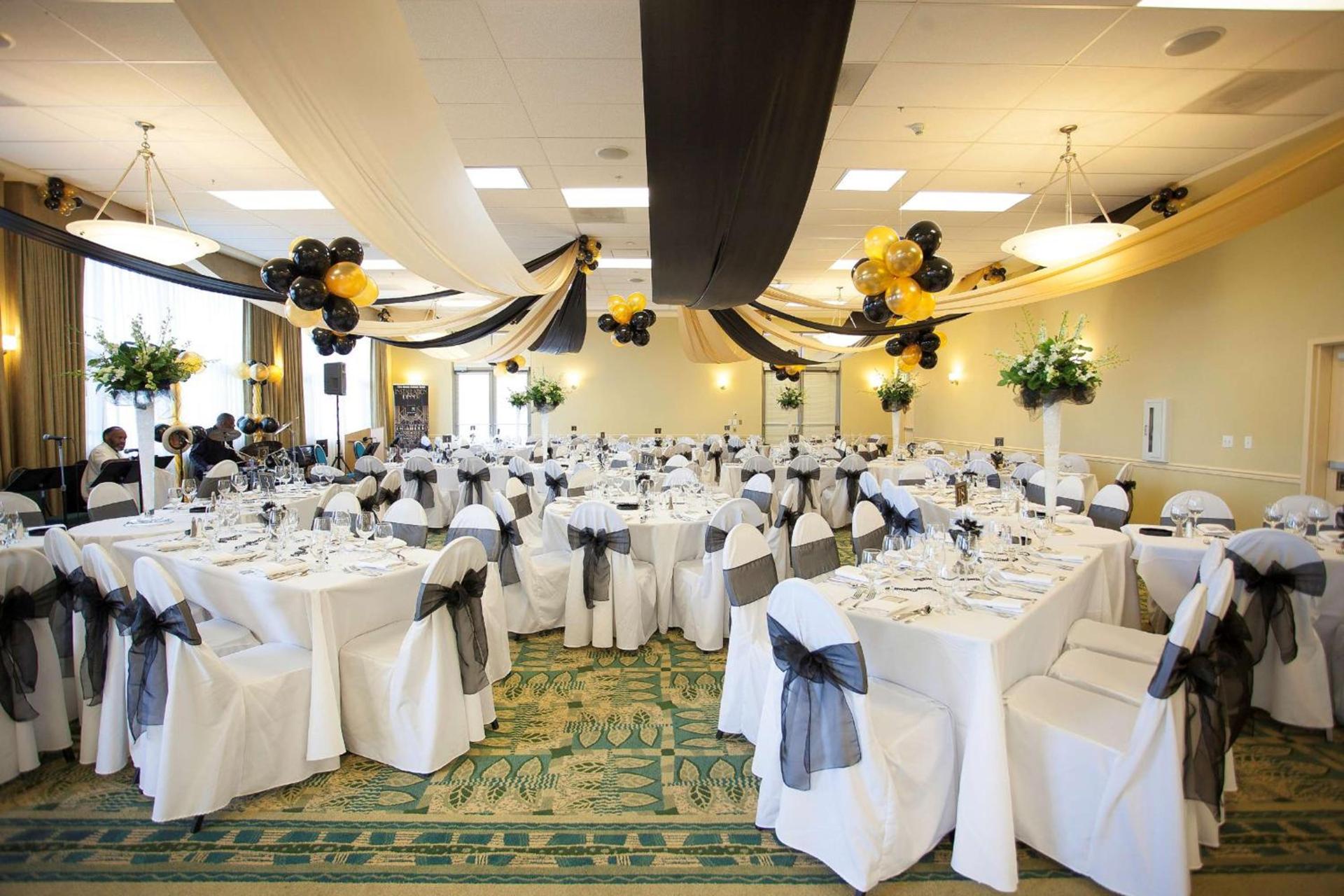 DoubleTree by Hilton Napa Valley - American Canyon photo 9