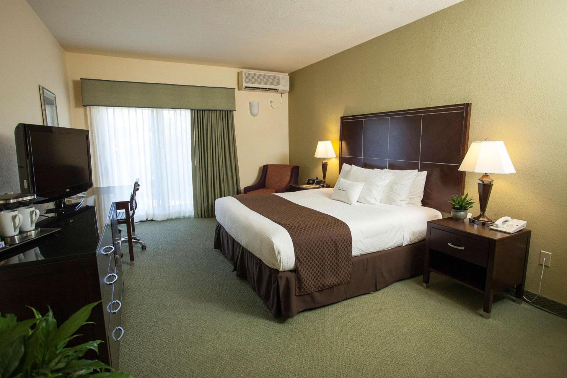 DoubleTree by Hilton Napa Valley - American Canyon photo 12