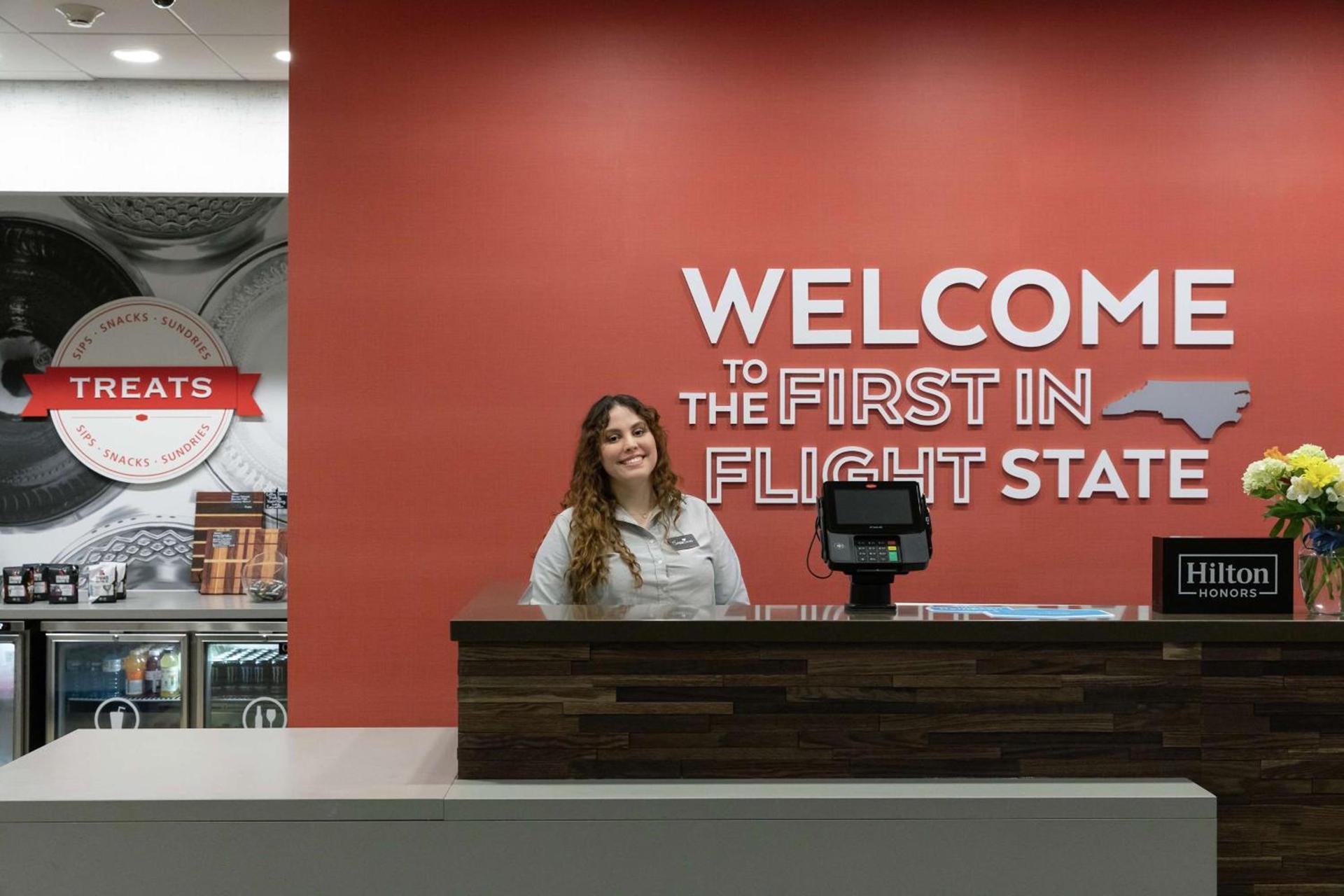 Hampton Inn Black Mountain photo 5