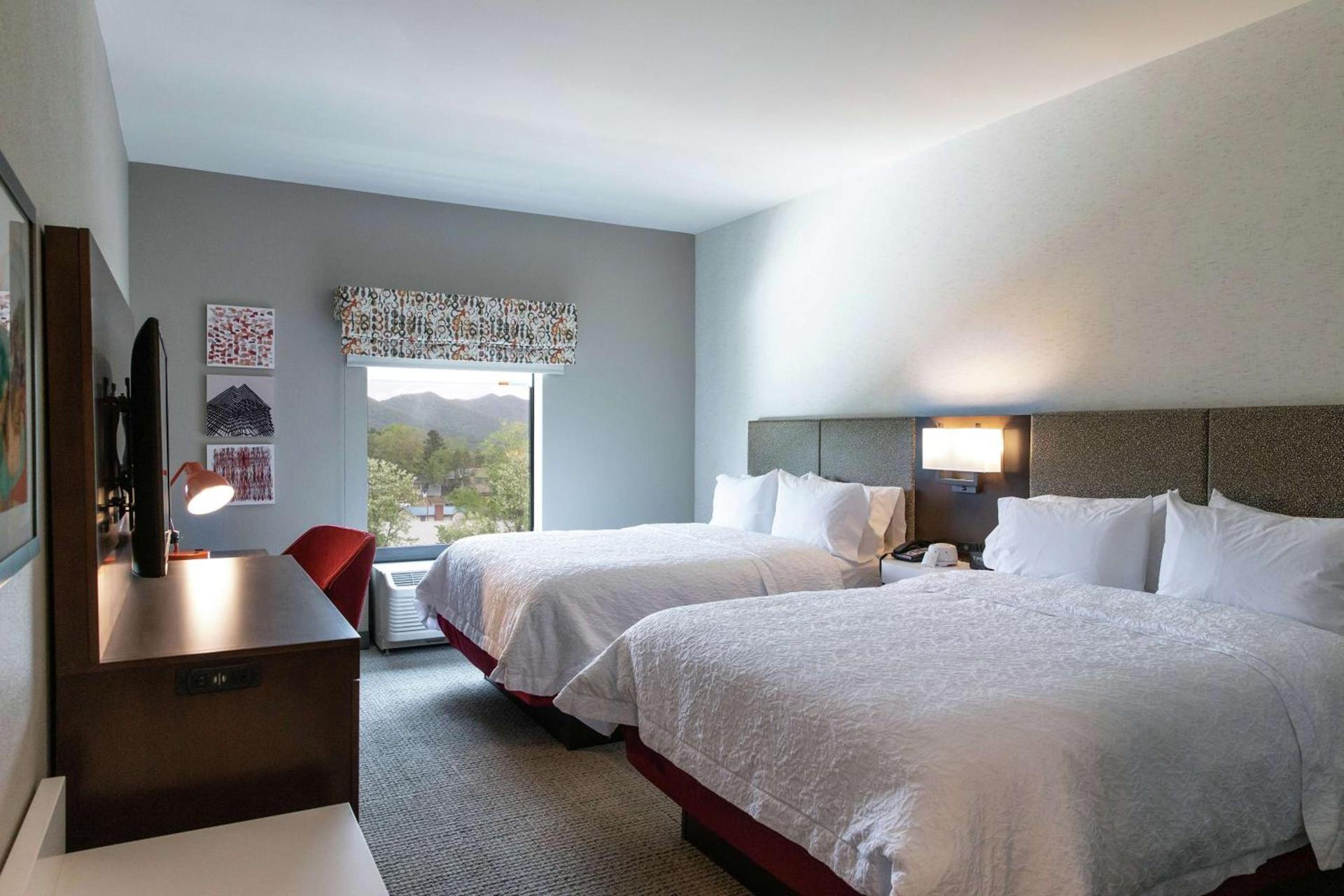 Hampton Inn Black Mountain photo 15