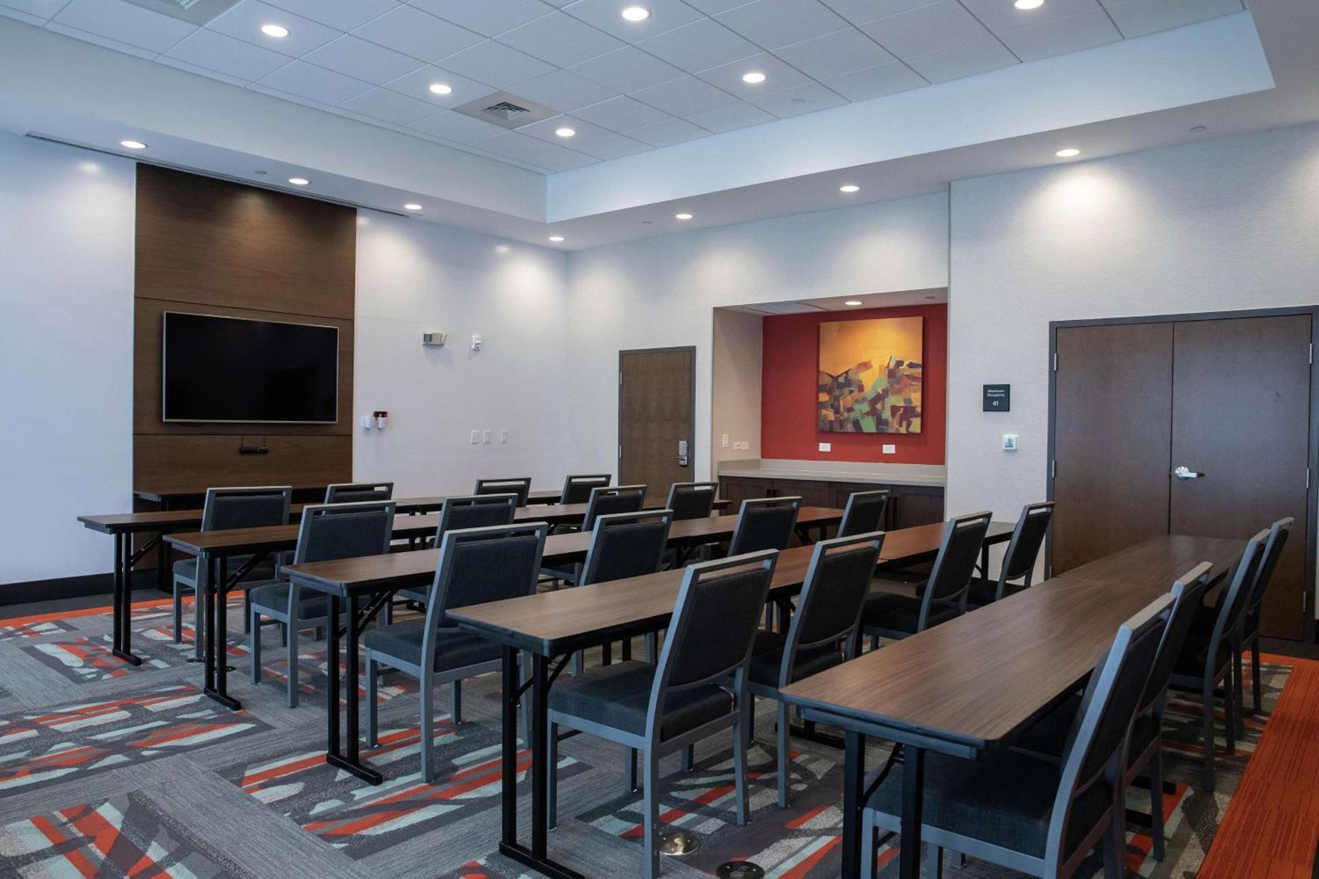 Hampton Inn Black Mountain photo 20