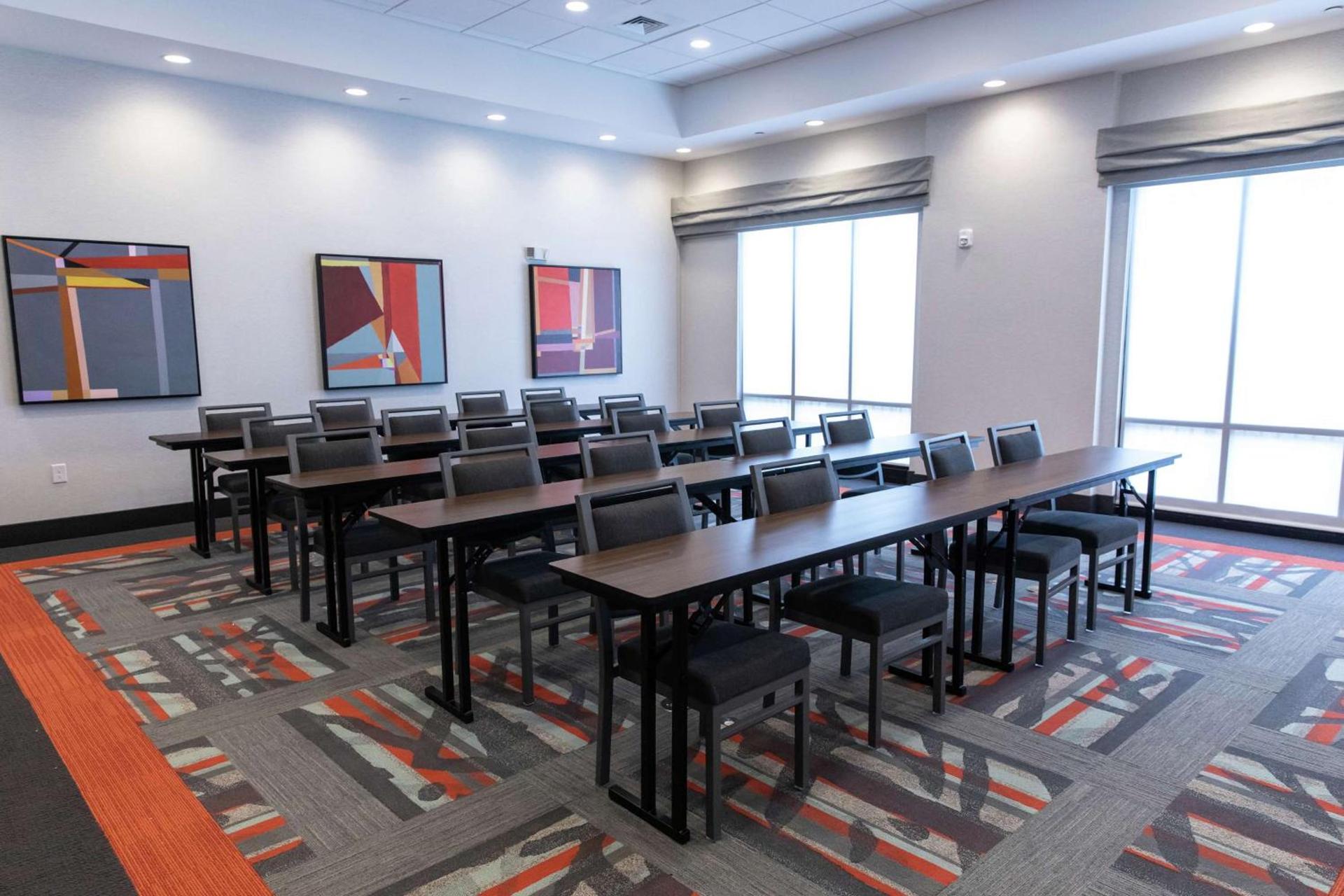 Hampton Inn Black Mountain photo 22