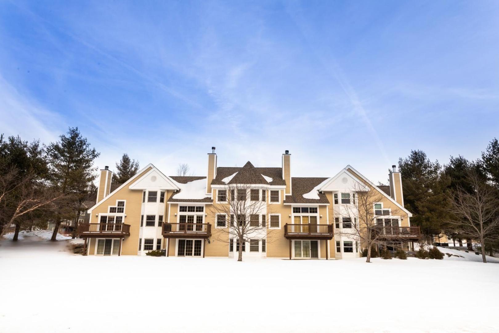 Mount Snow Lodging by Vail Resorts photo 3
