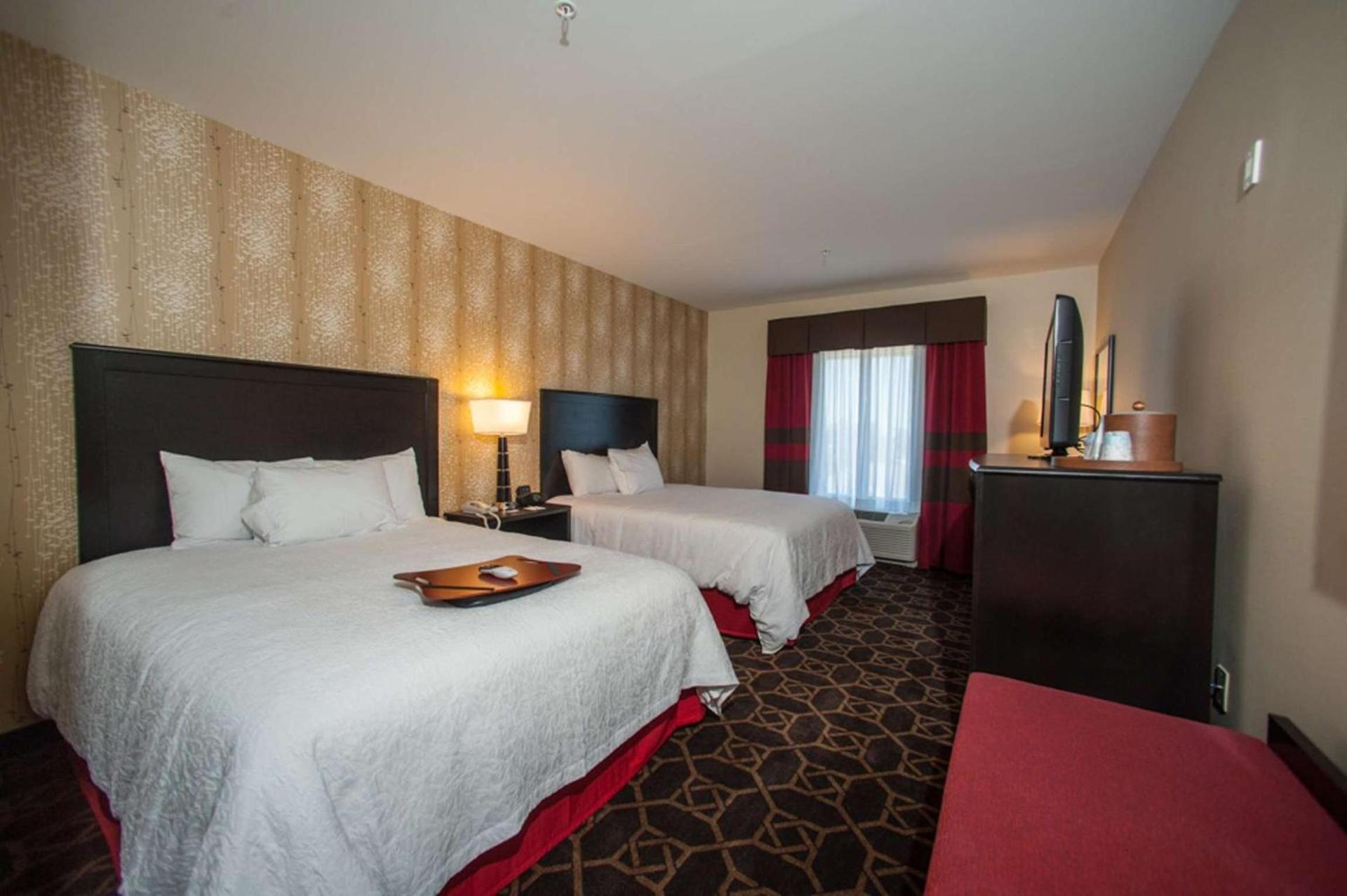 Hampton Inn by Hilton Fort Morgan photo 15