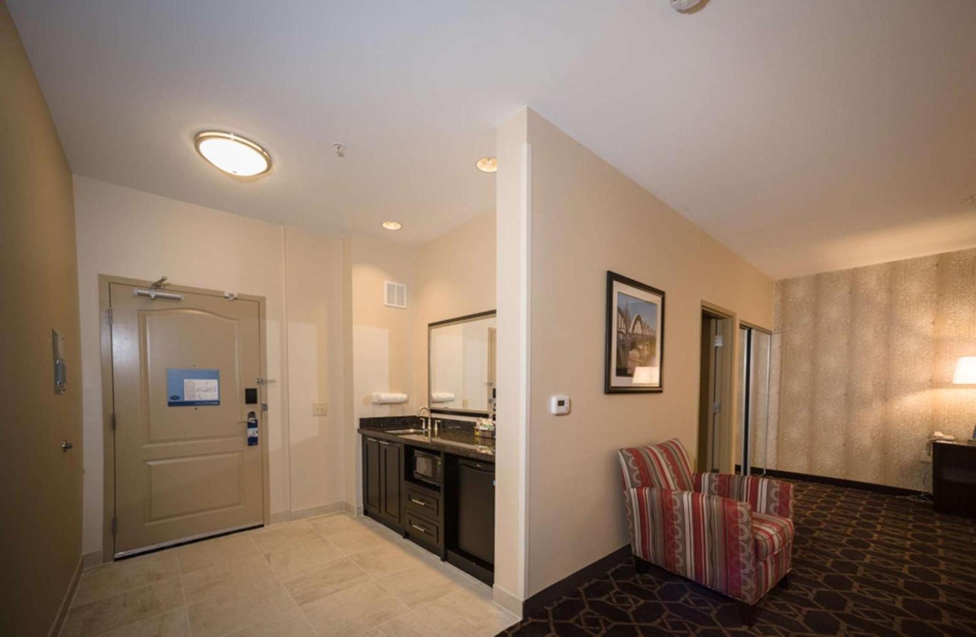 Hampton Inn by Hilton Fort Morgan photo 17
