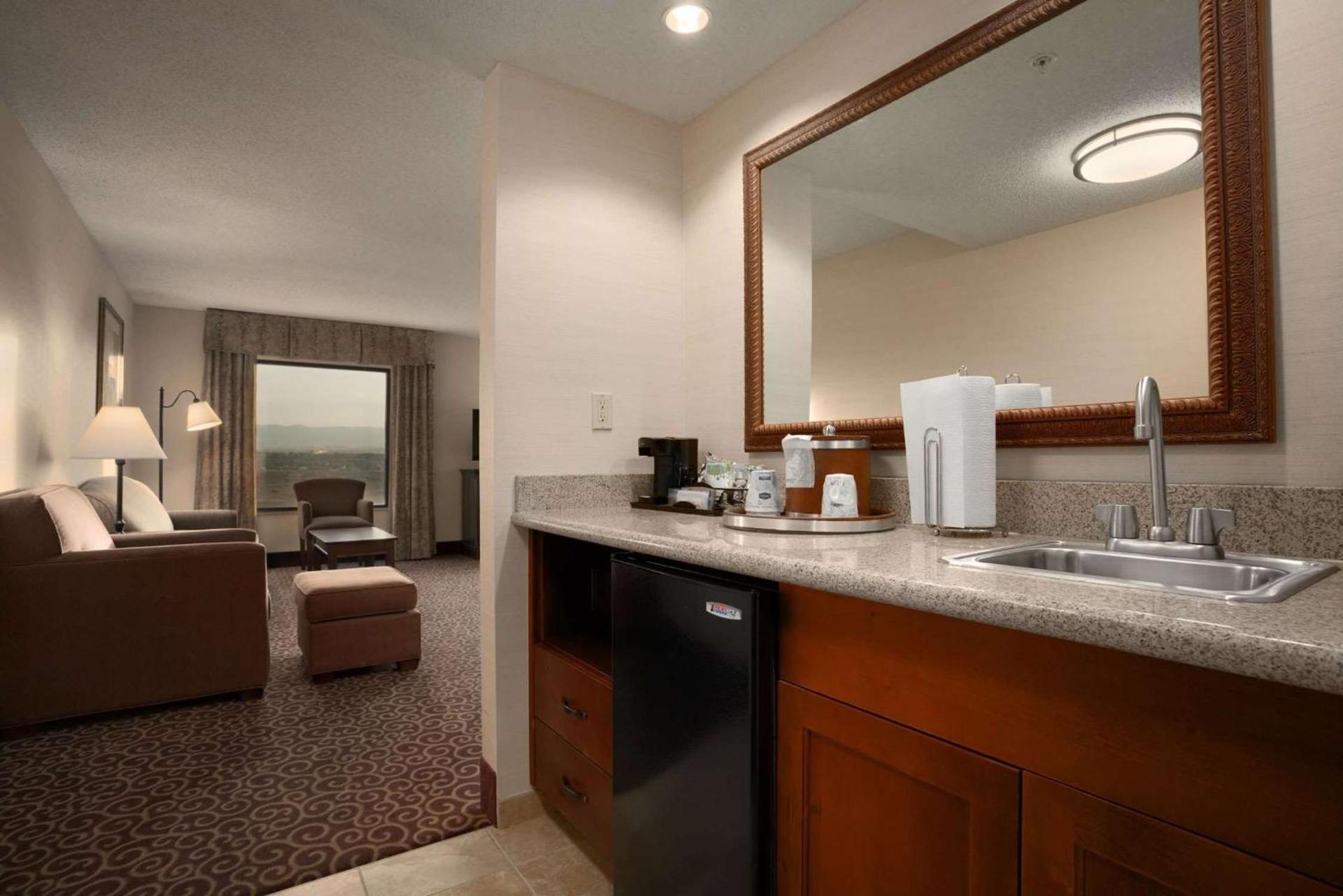 Hampton Inn Sheridan photo 4