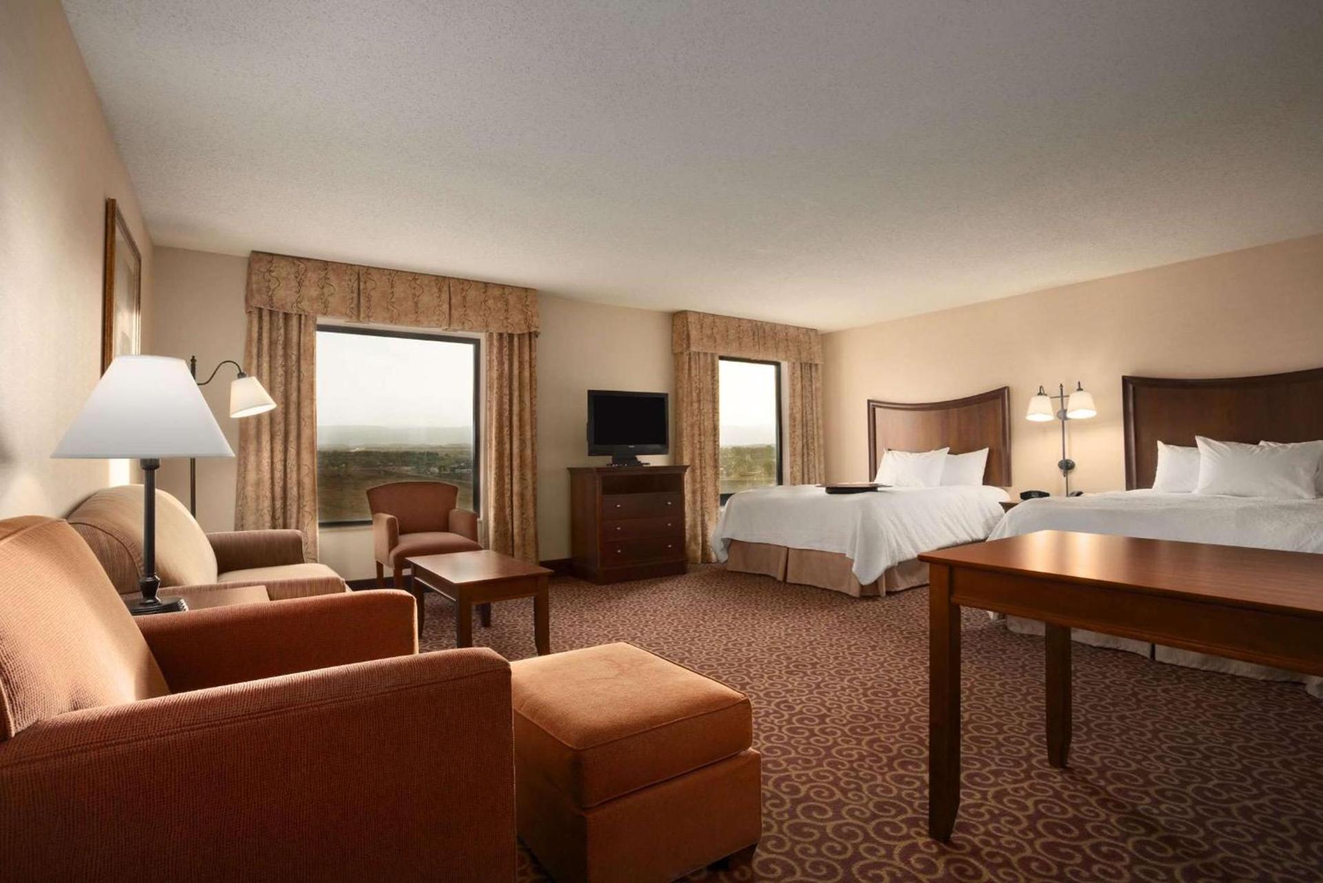 Hampton Inn Sheridan photo 5