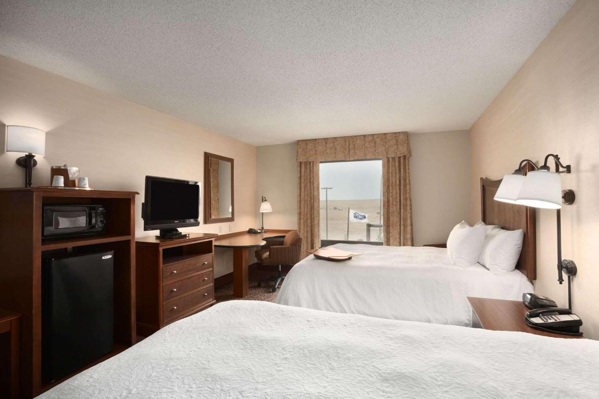 Hampton Inn Sheridan photo 6