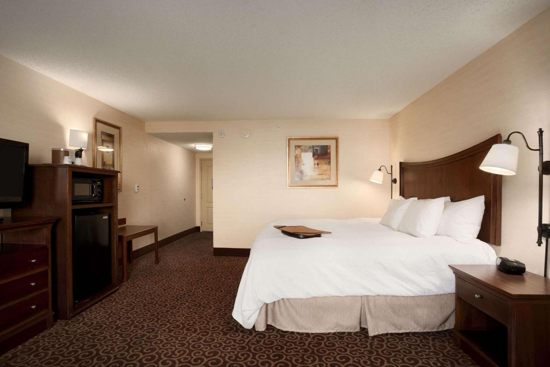 Hampton Inn Sheridan photo 8