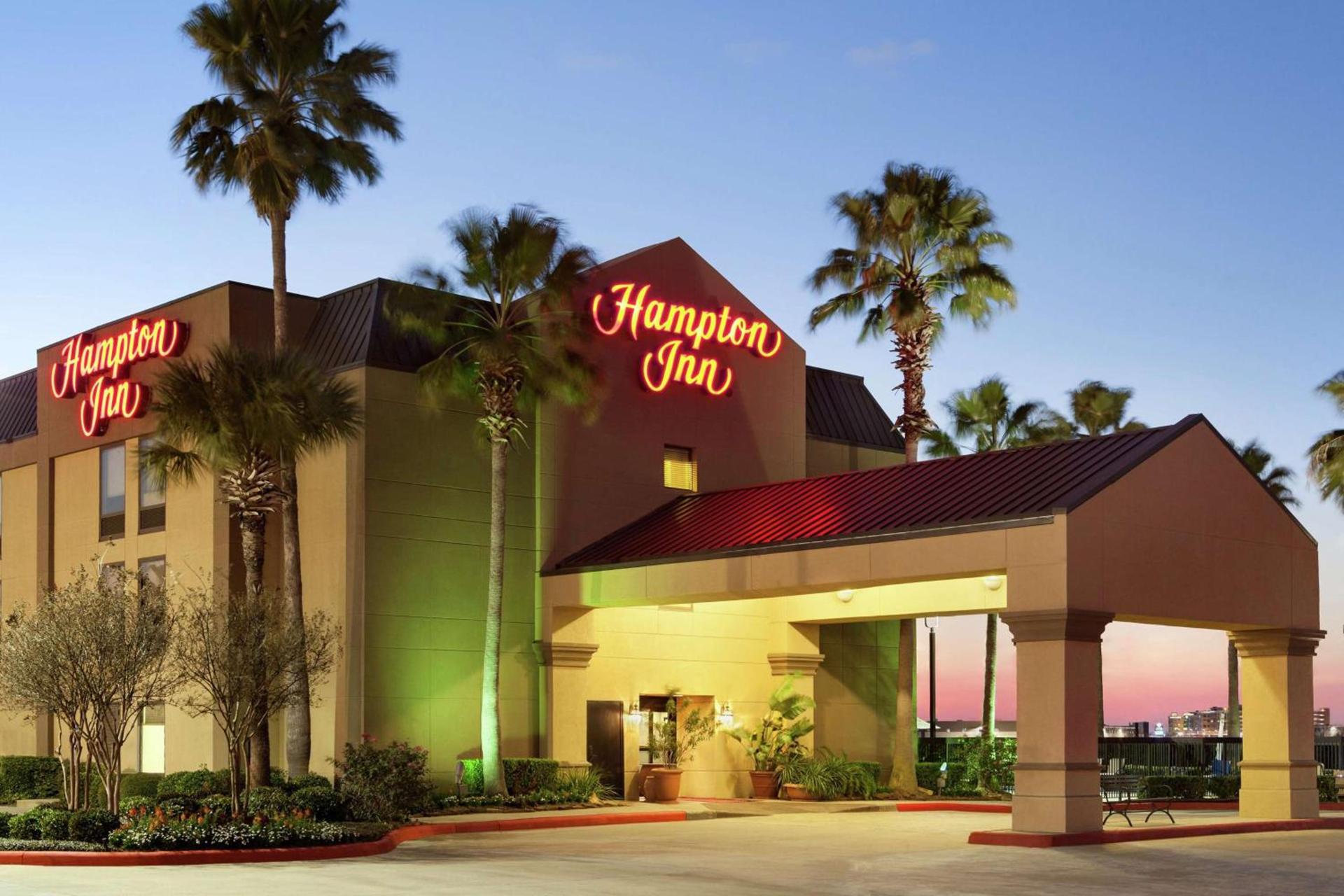 Best Western Cy-Fair photo 1