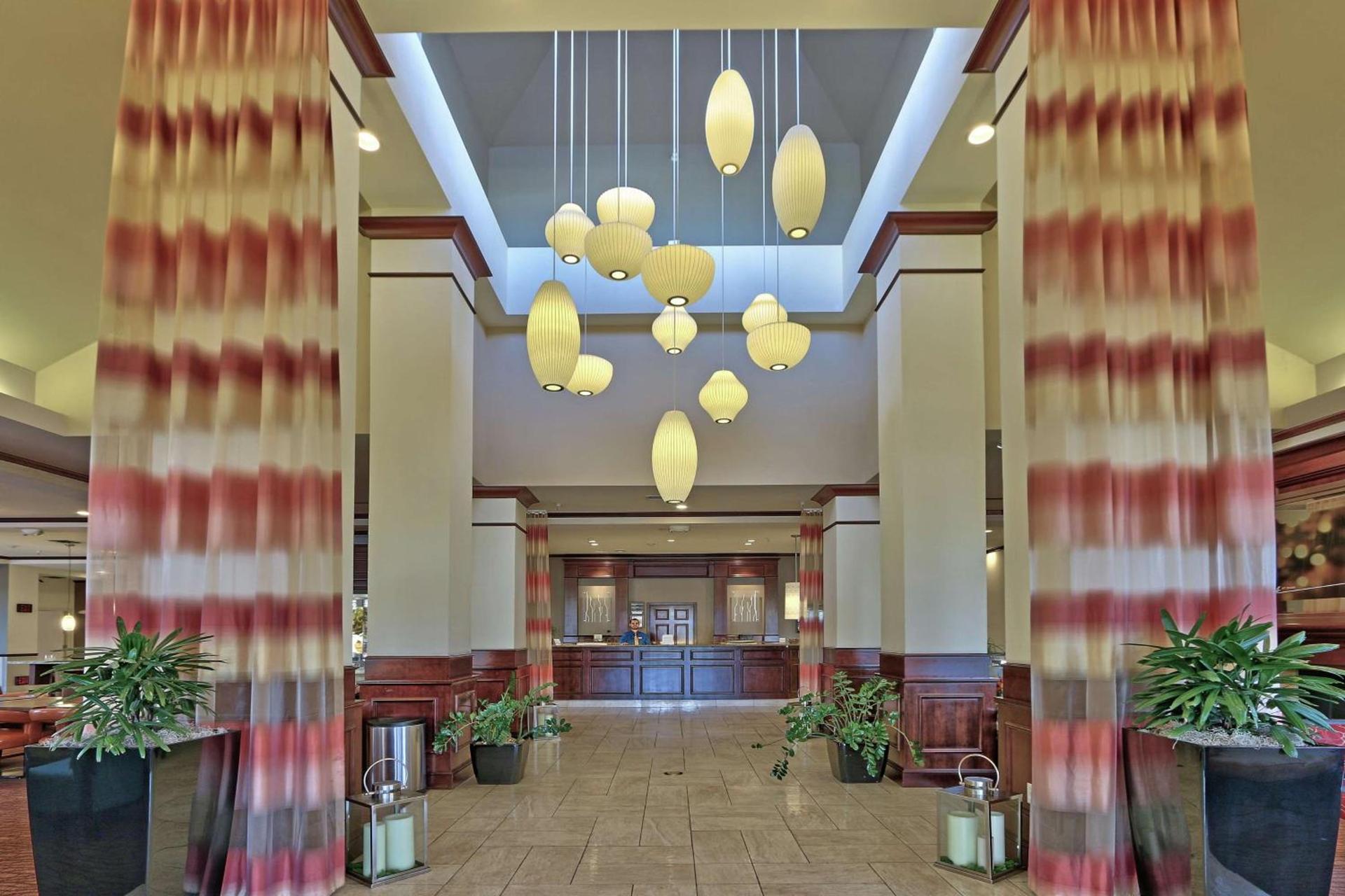 Hilton Garden Inn Albuquerque Uptown photo 4