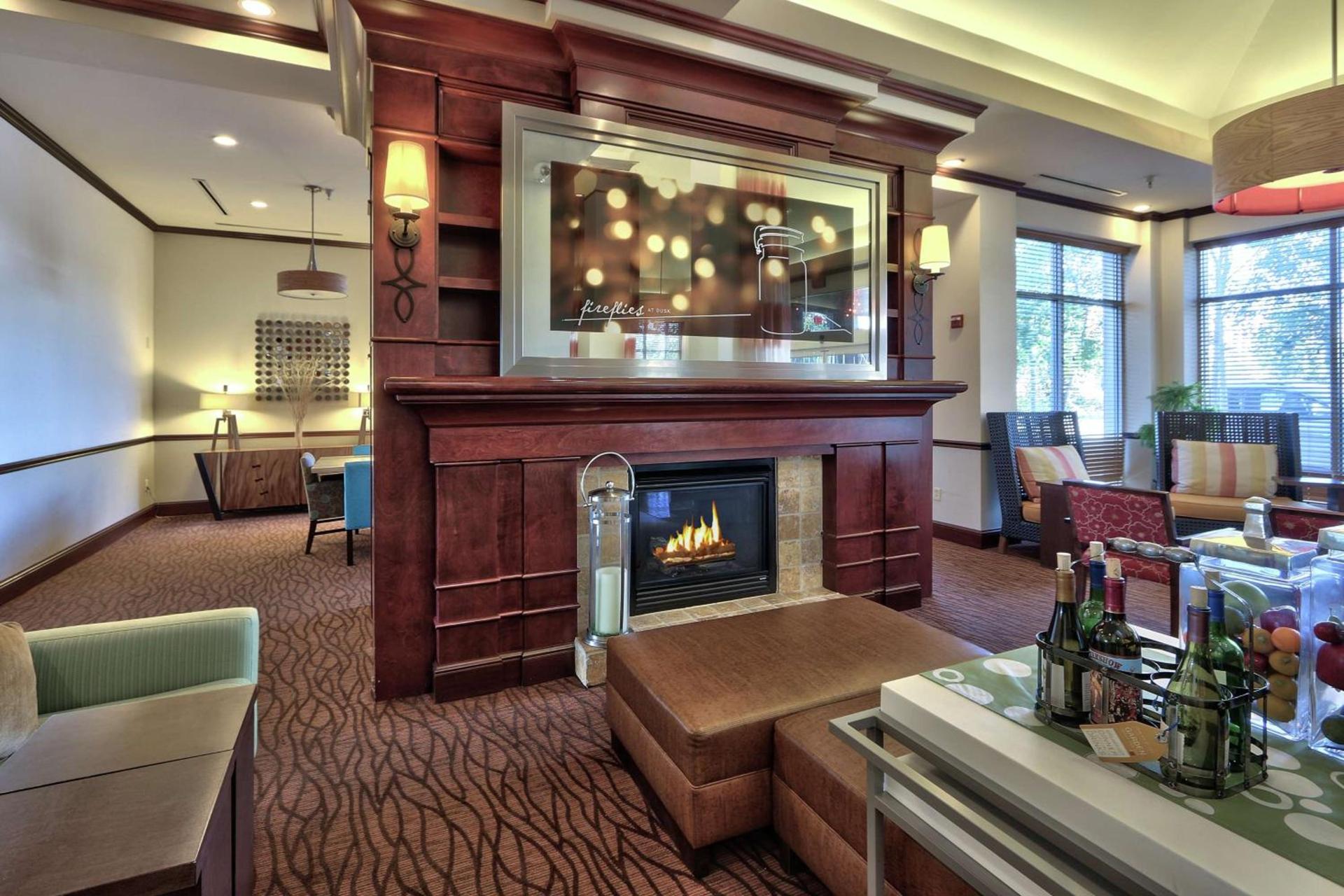 Hilton Garden Inn Albuquerque Uptown photo 6