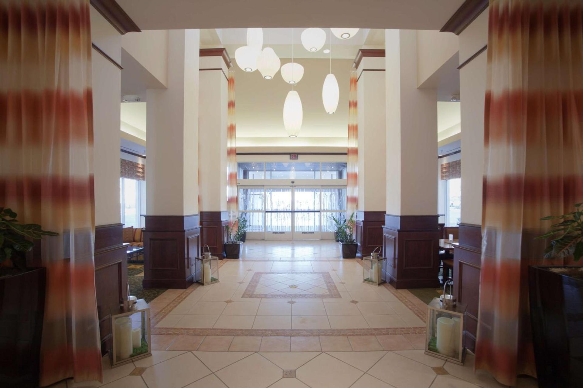Hilton Garden Inn Albuquerque Uptown photo 7