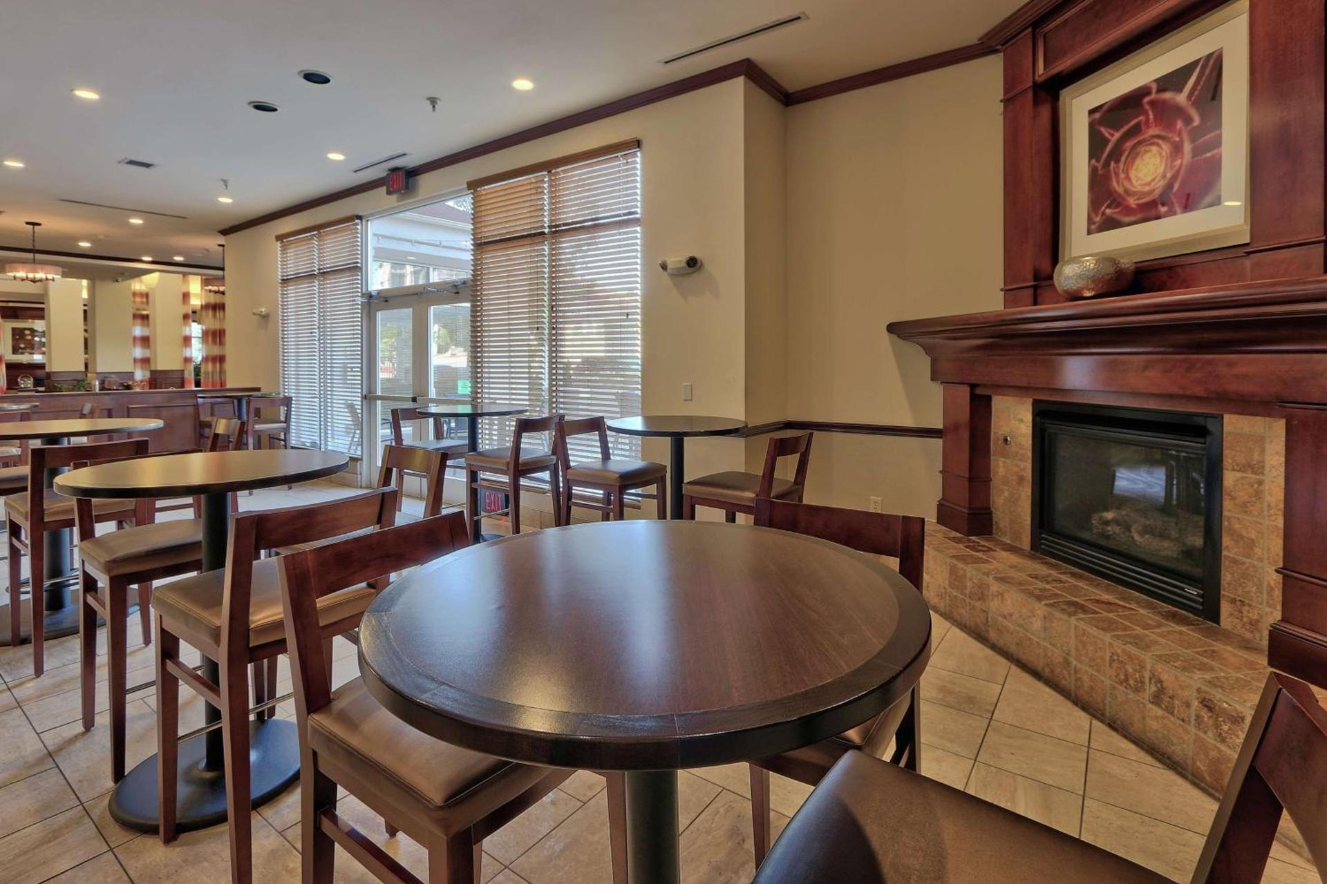 Hilton Garden Inn Albuquerque Uptown photo 5