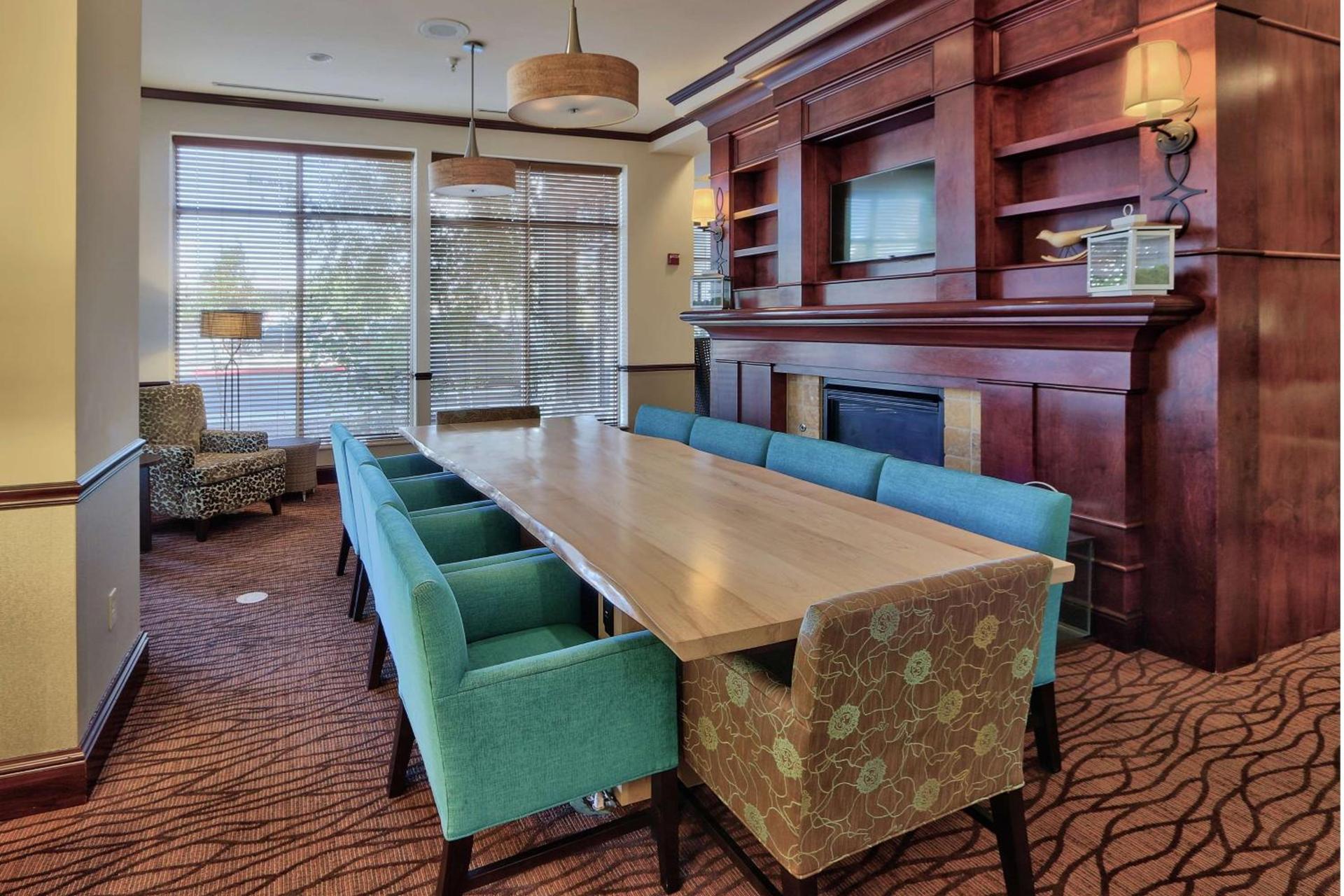 Hilton Garden Inn Albuquerque Uptown photo 3