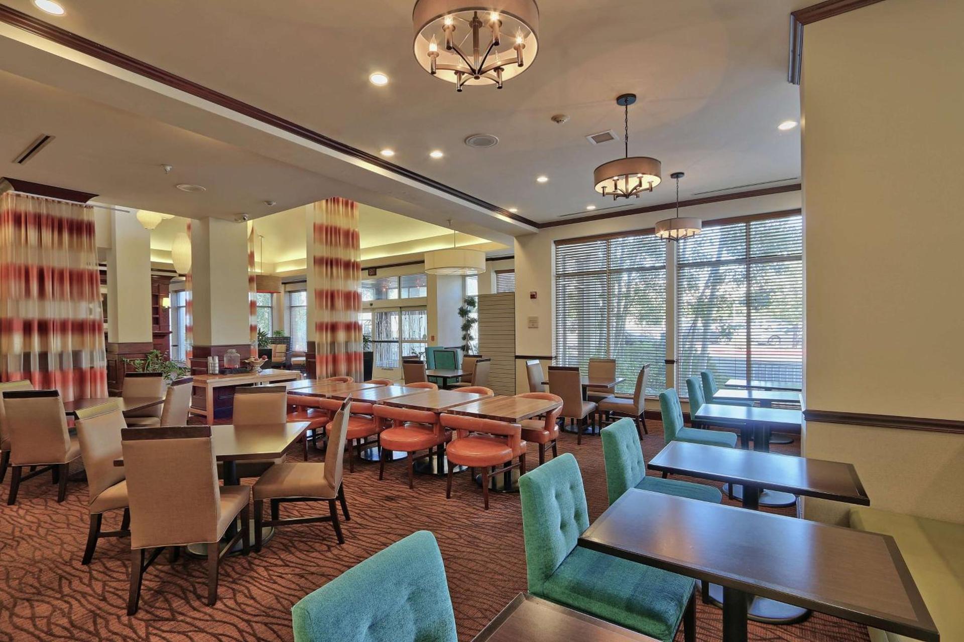 Hilton Garden Inn Albuquerque Uptown photo 8