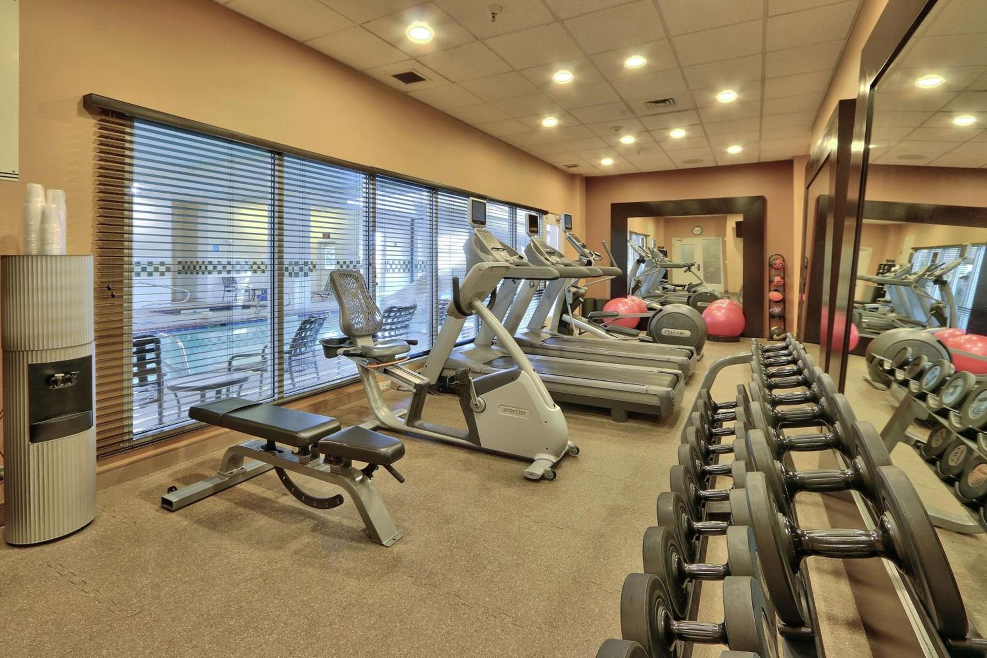 Hilton Garden Inn Albuquerque Uptown photo 10