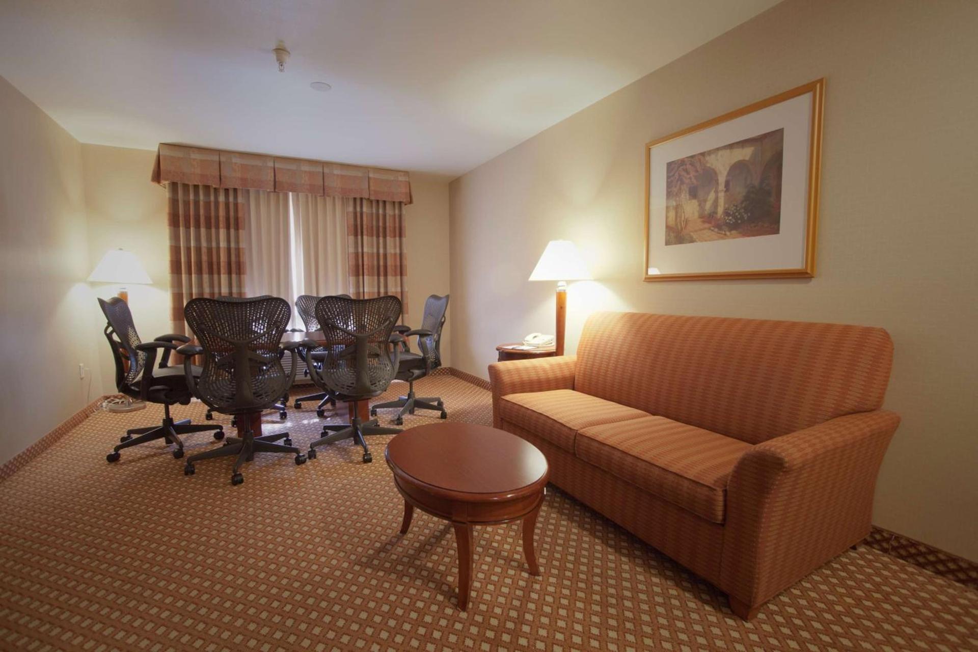 Hilton Garden Inn Albuquerque Uptown photo 11
