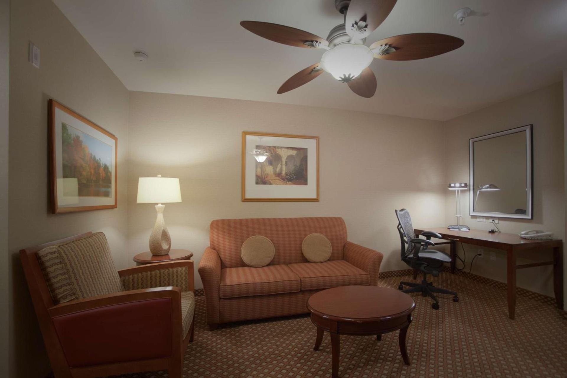 Hilton Garden Inn Albuquerque Uptown photo 13
