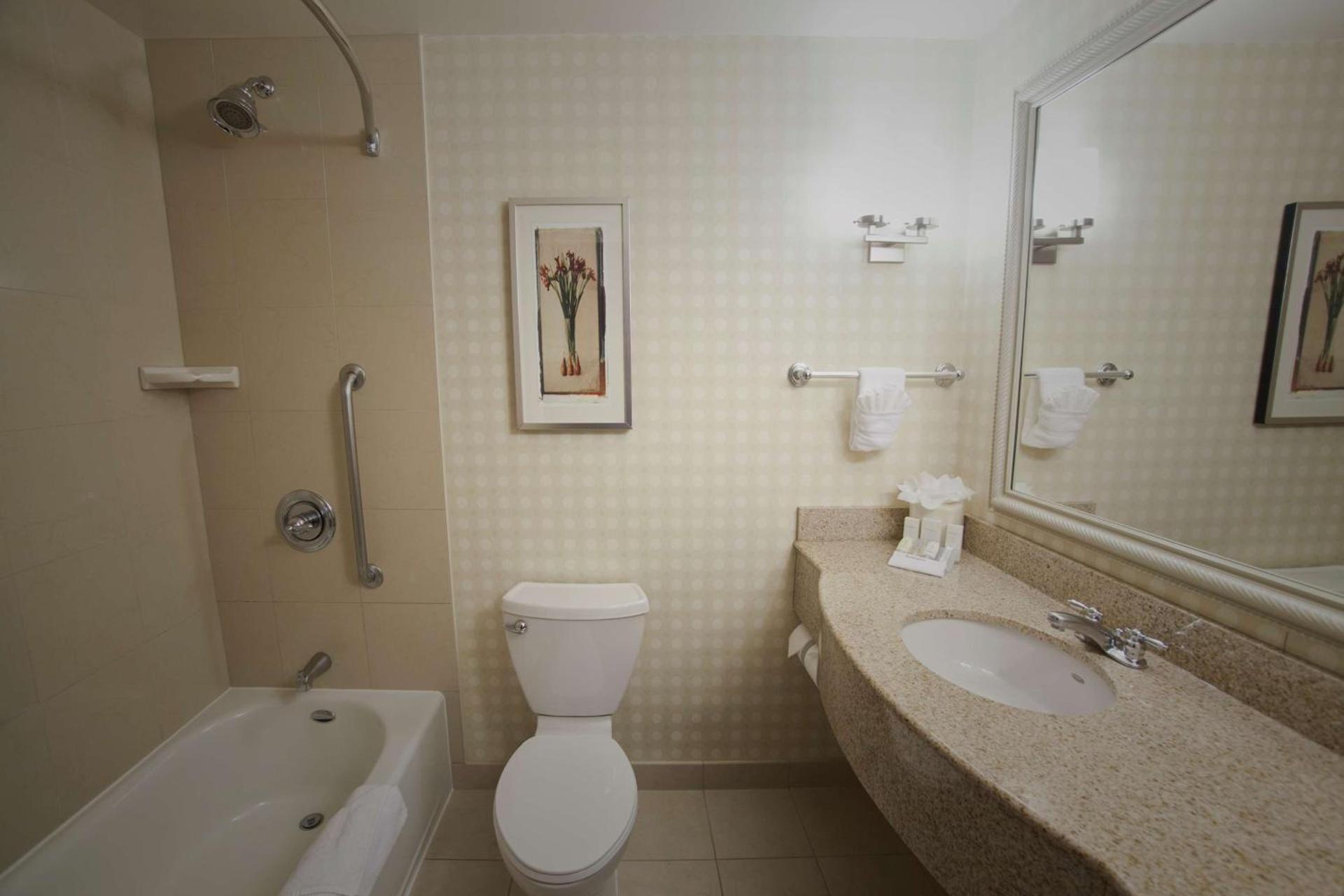 Hilton Garden Inn Albuquerque Uptown photo 15
