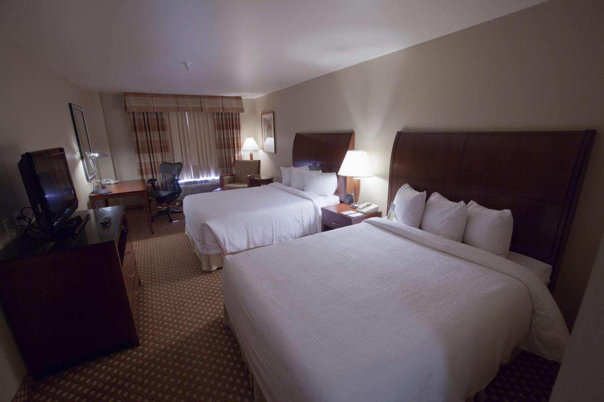 Hilton Garden Inn Albuquerque Uptown photo 14